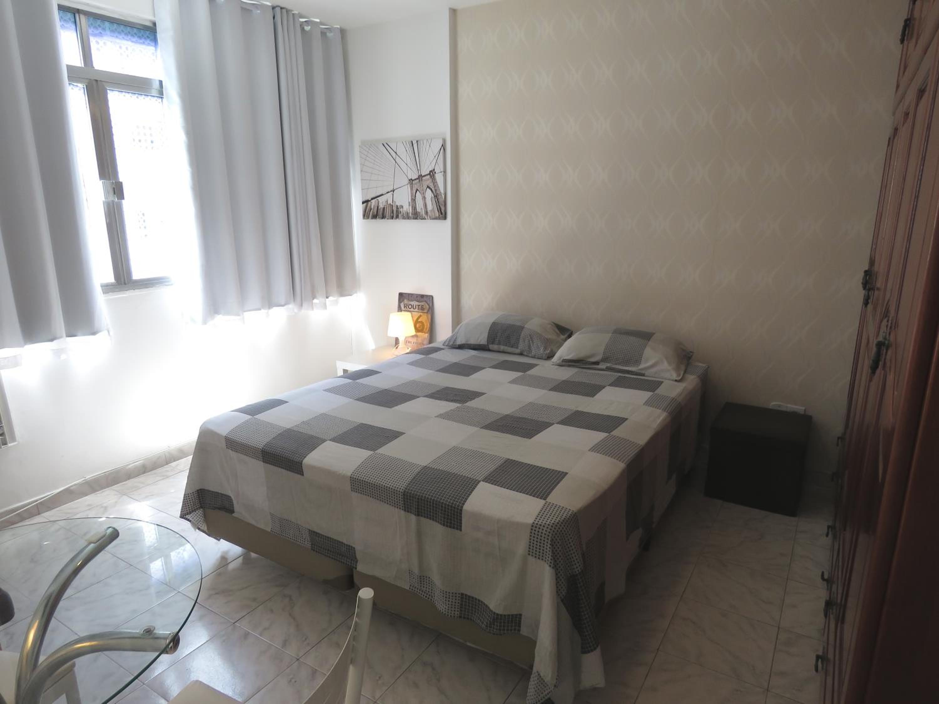 Leblon apartment - Two bedroom,