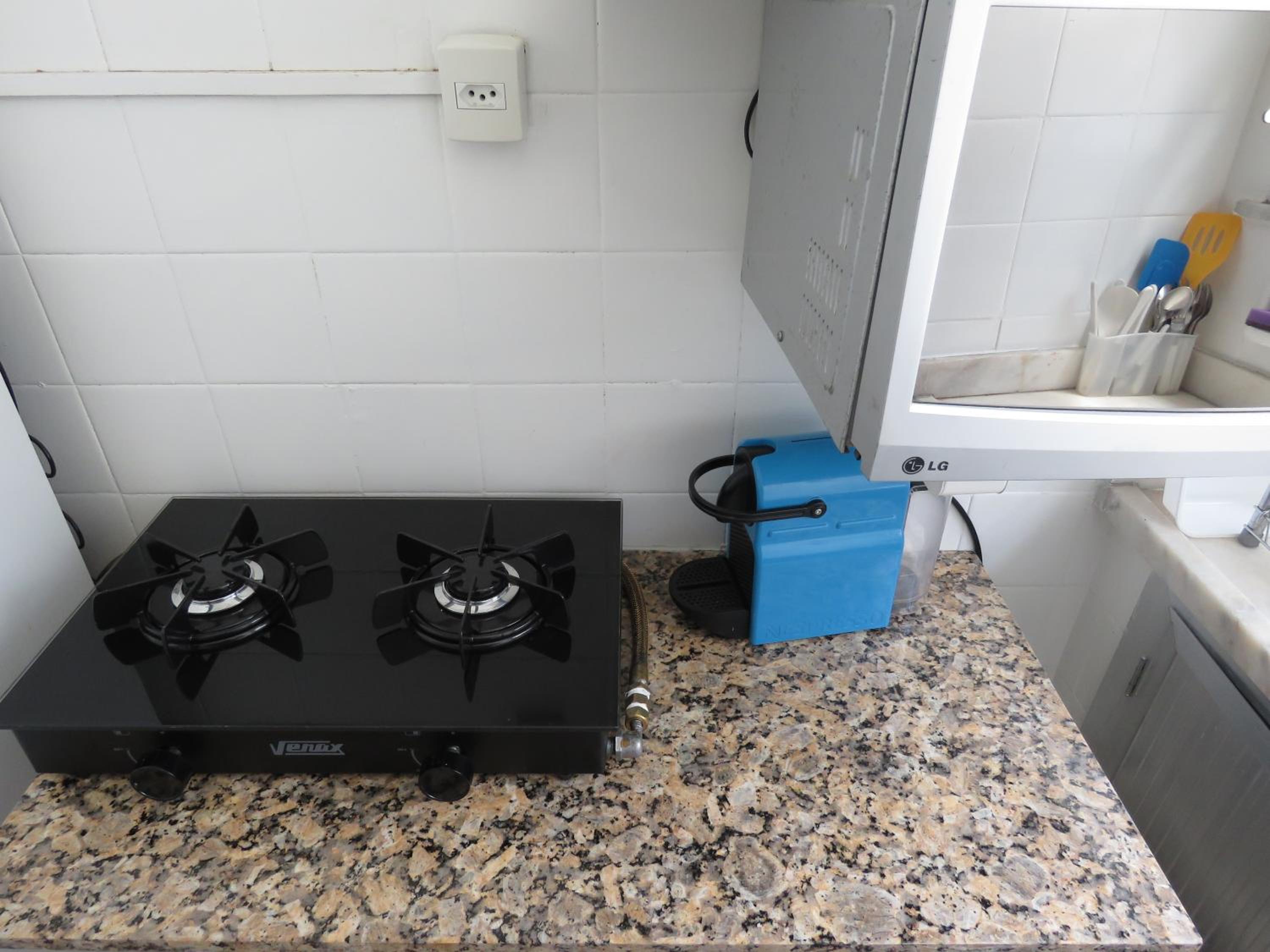 Leblon apartment - Two bedroom,