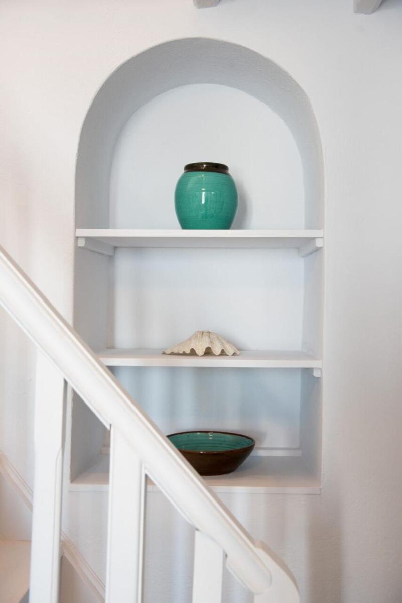 Traditional Split level house in Mykonos Town photo 5