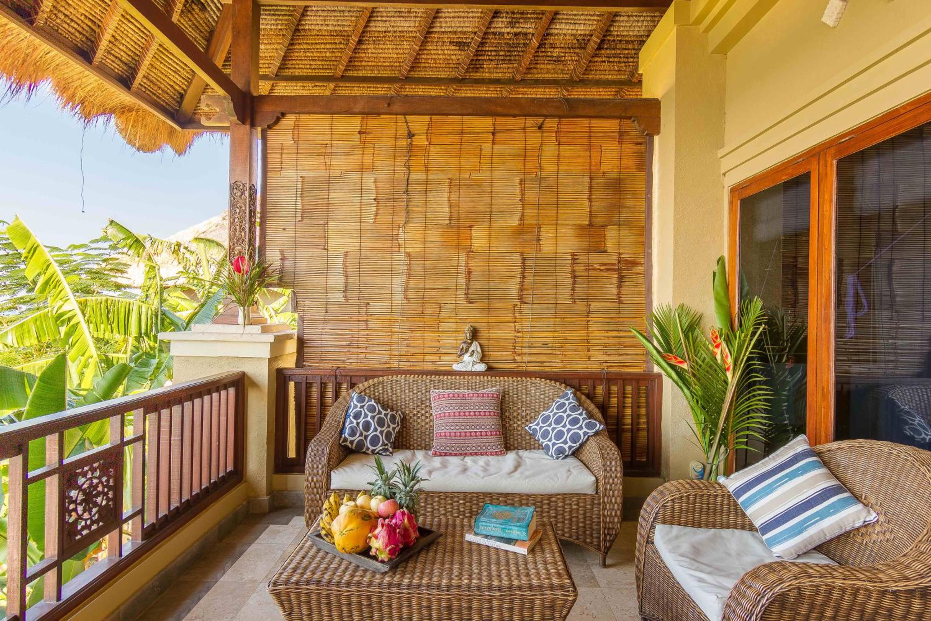 Aquamarine Seaview Villa