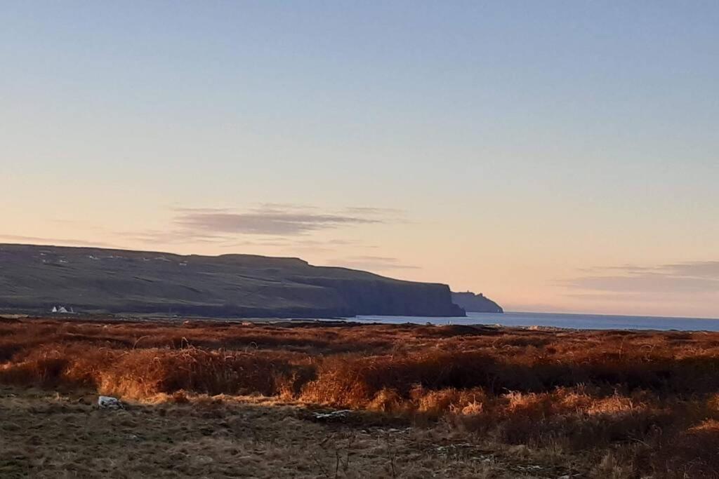 Cliffs View Self Catering @ Limestone Lodge view 2