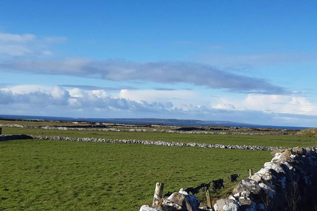 Cliffs View Self Catering @ Limestone Lodge view 4
