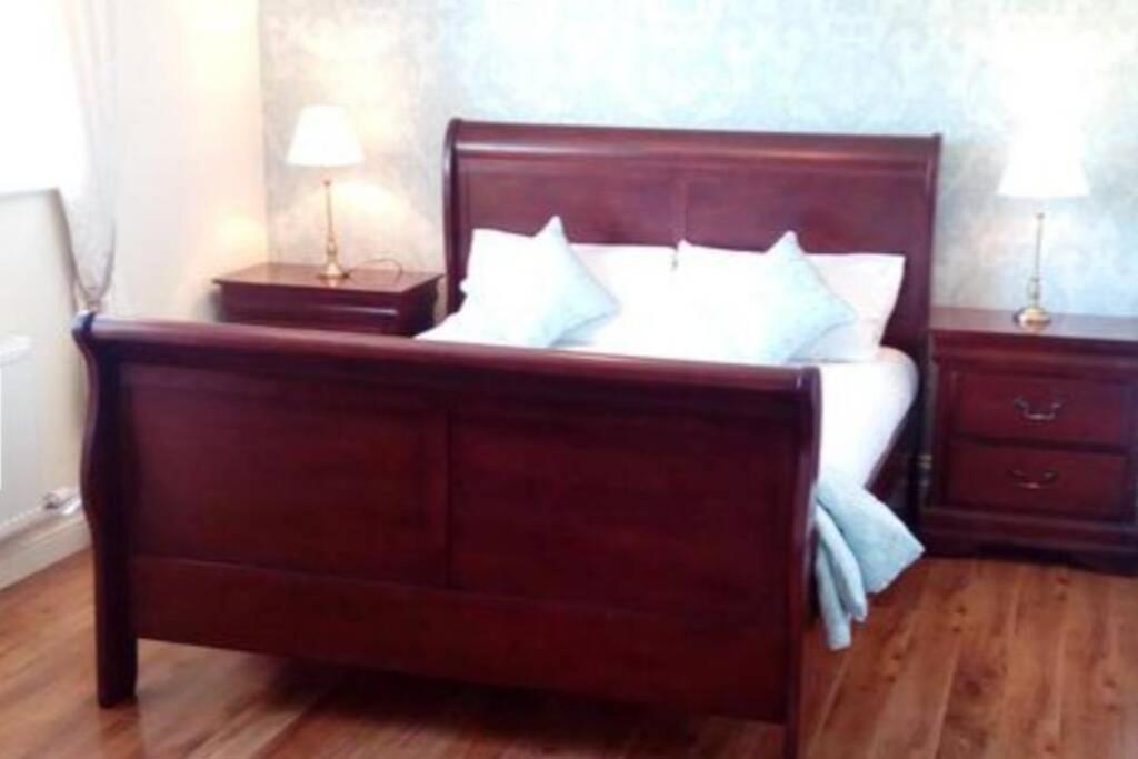 Cliffs View Self Catering @ Limestone Lodge view 5