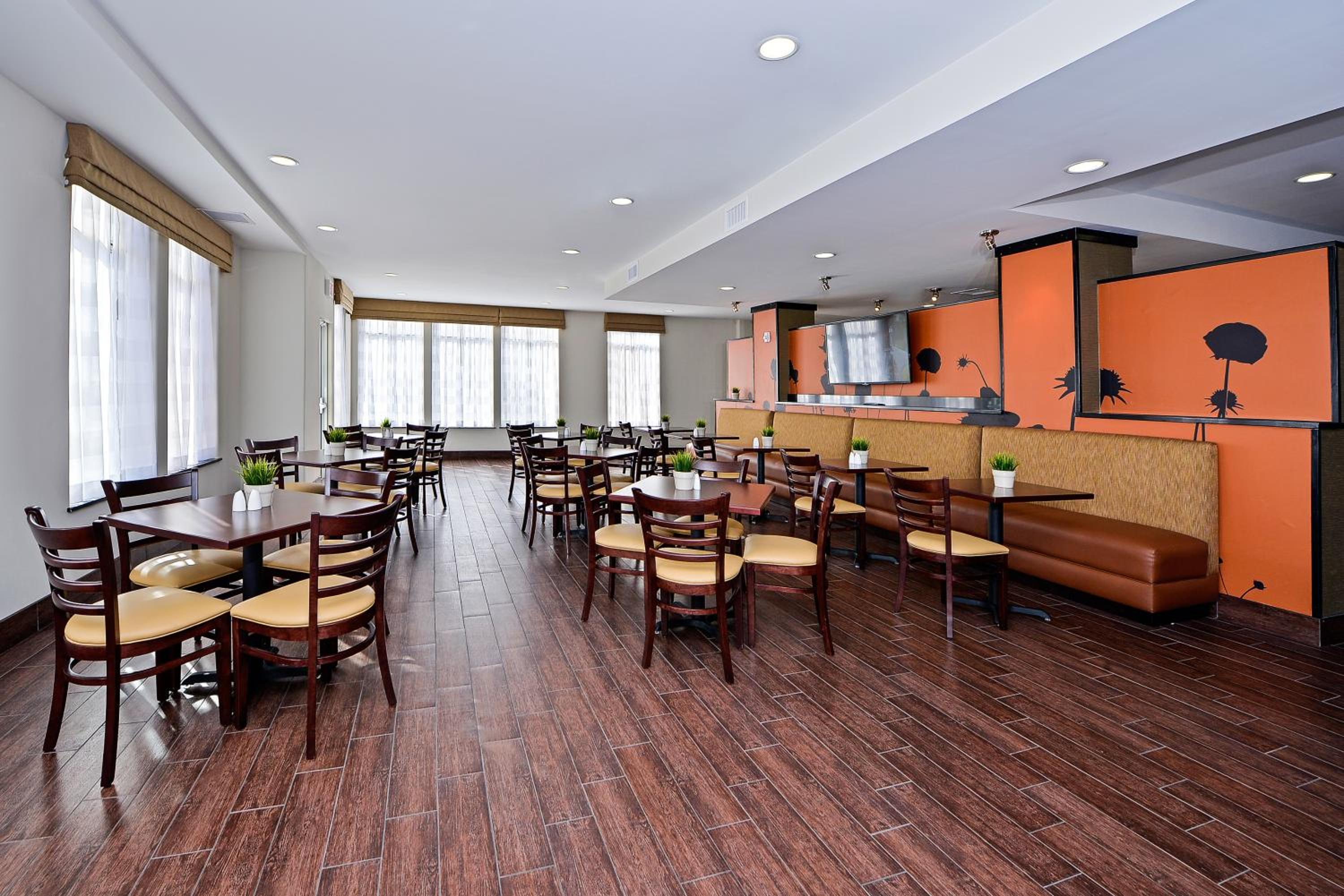 Sleep Inn & Suites - Austin Northeast, Billede 20