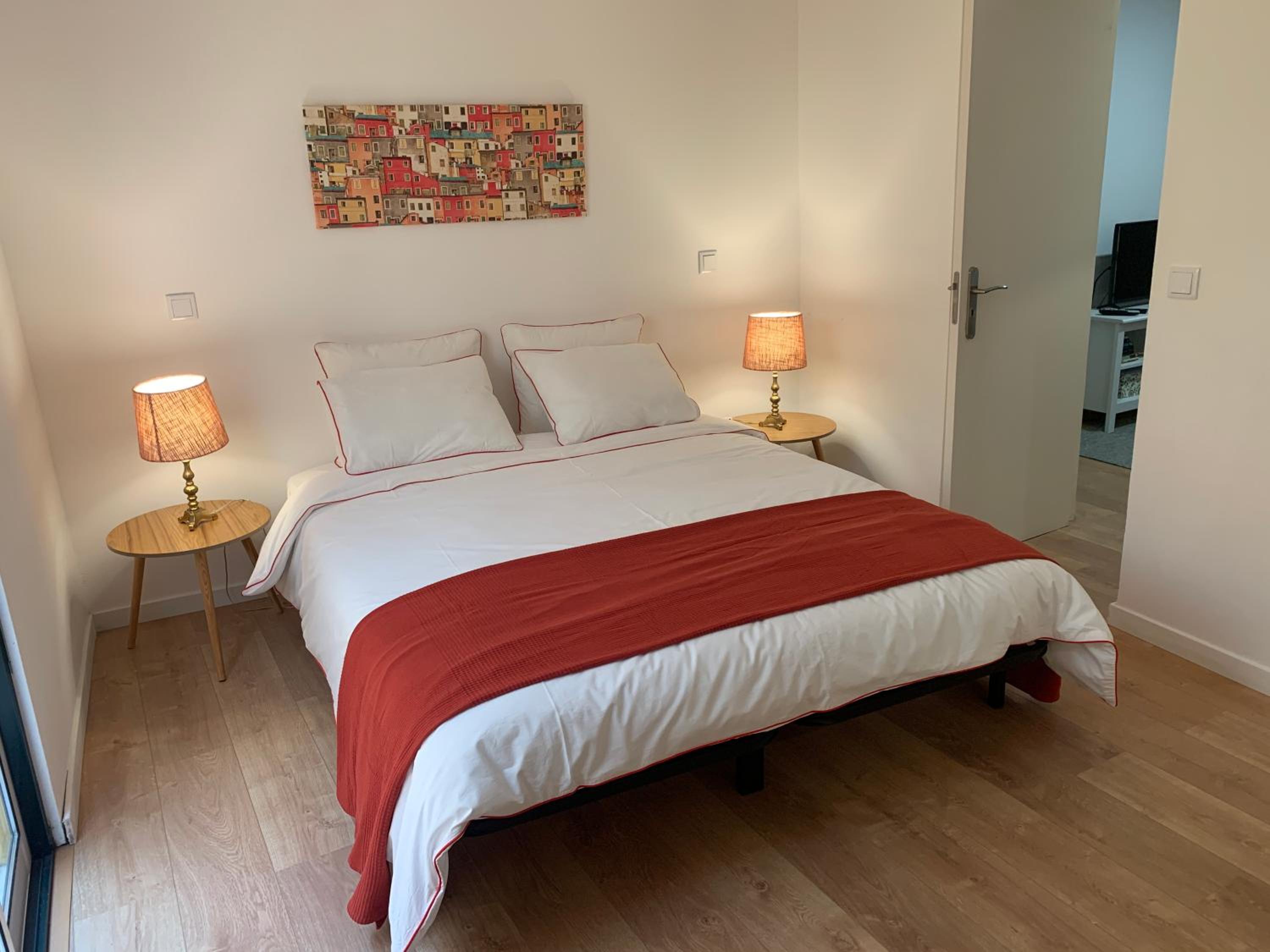 RomanticHome at Alfama's Heart view 2
