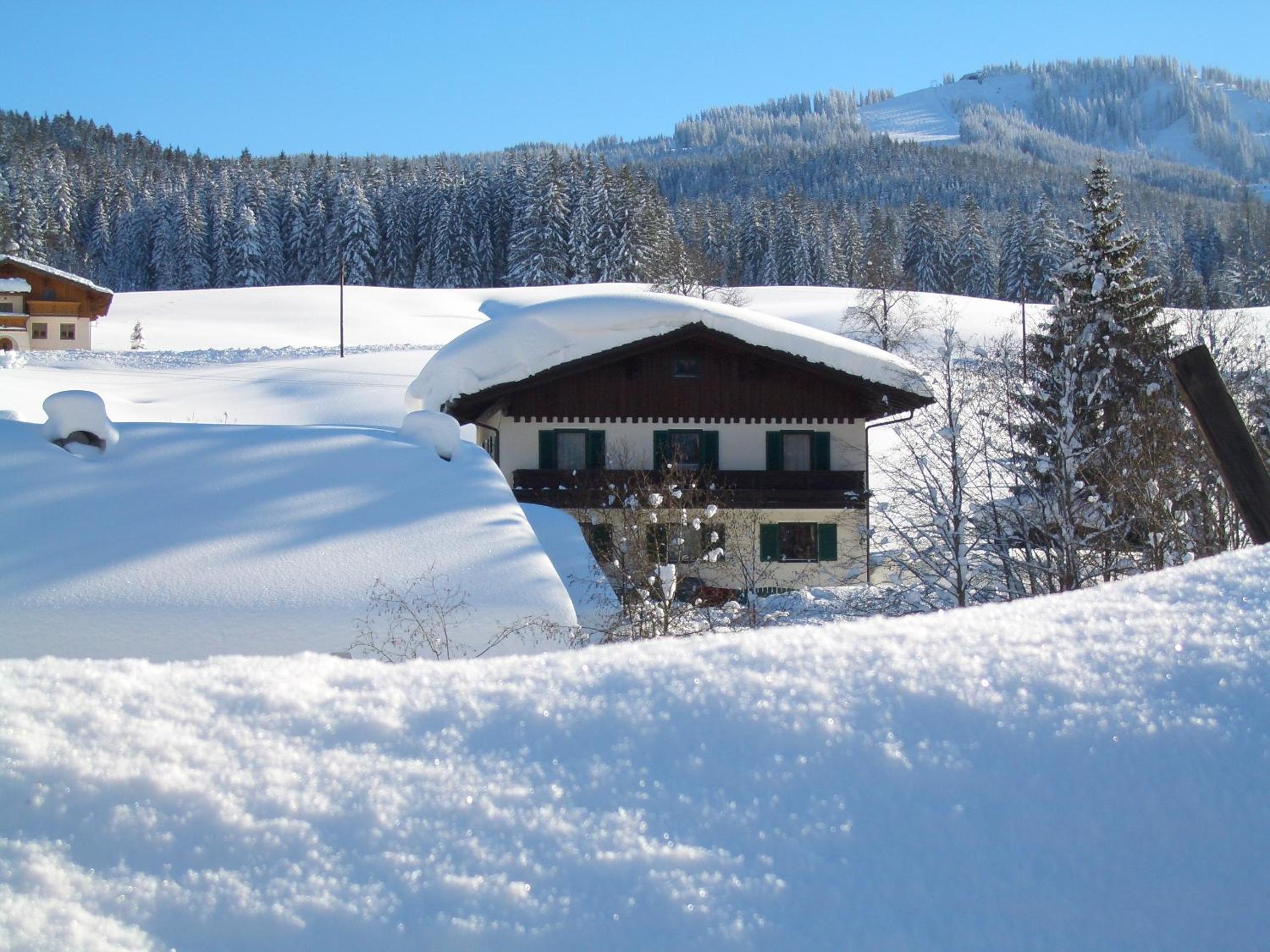 Haus Ortner