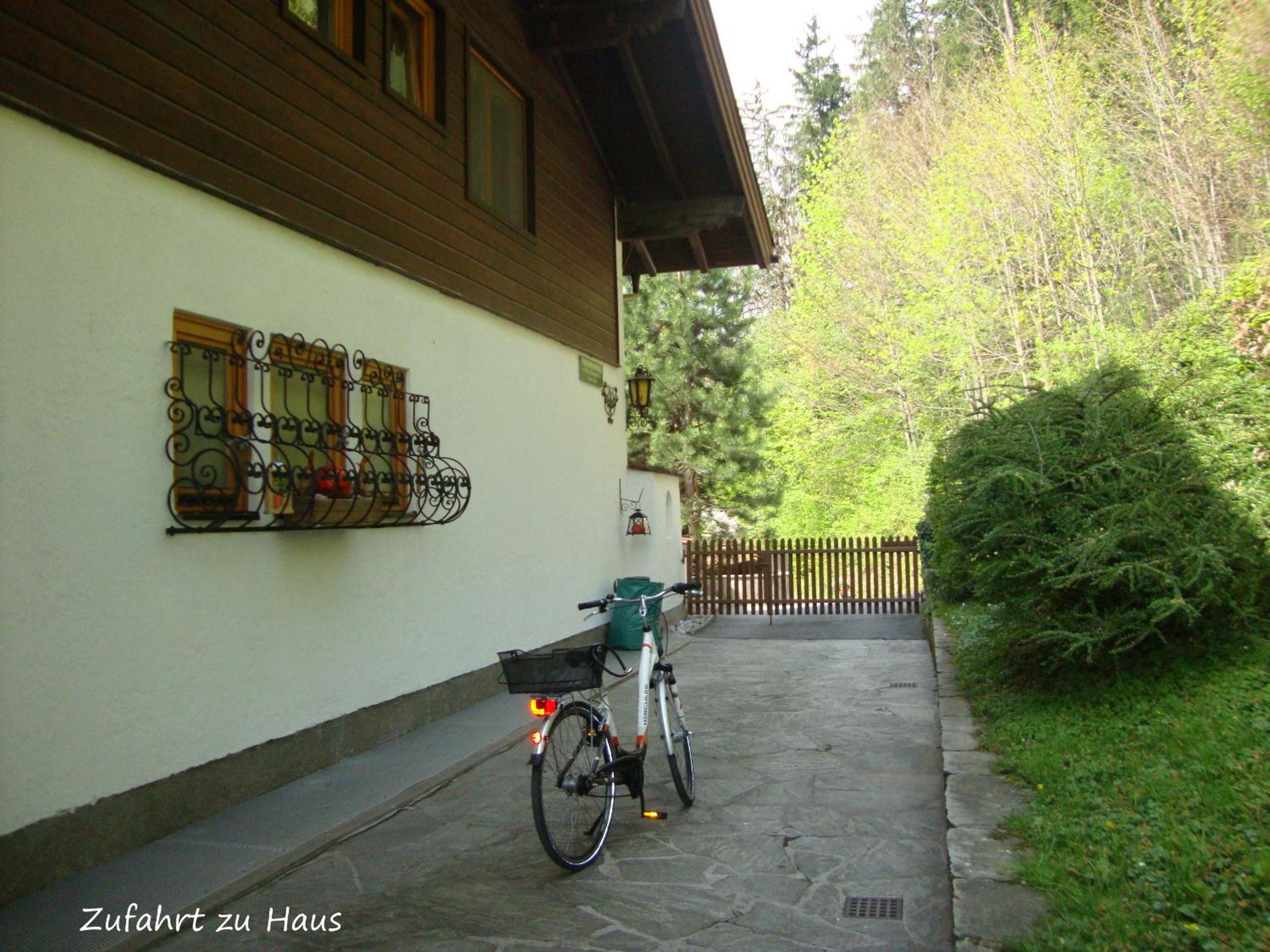 Haus Margrit Ferienwohnung in Sonnenlage
