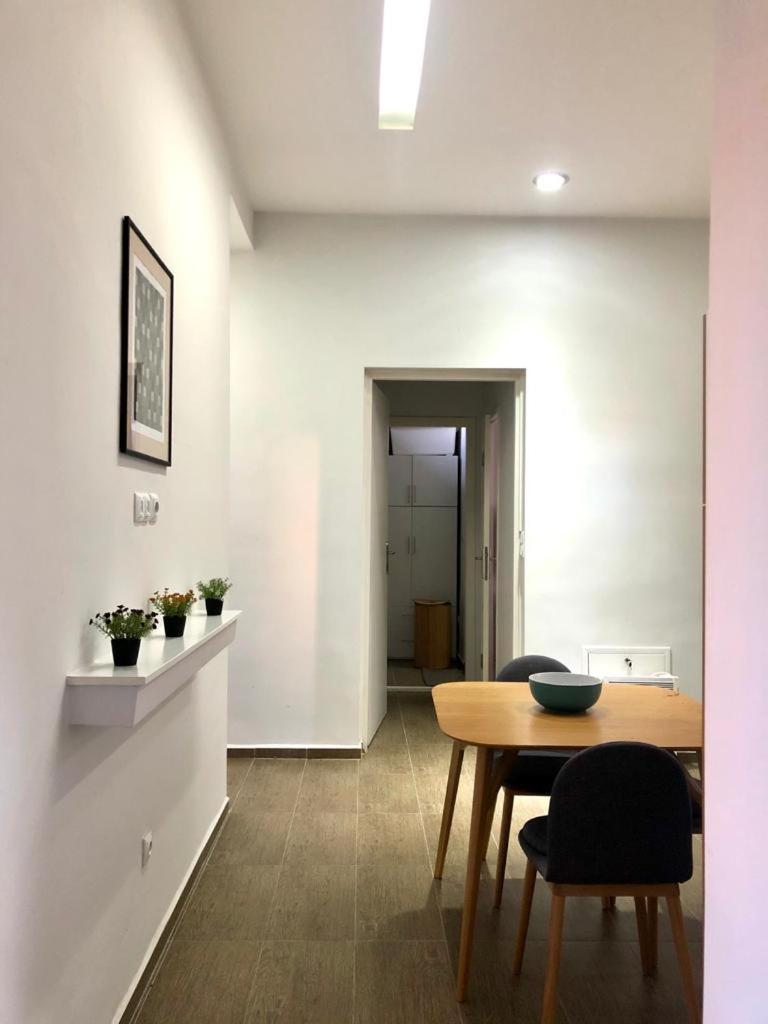 OLD TOWN Sarajevo center apartment 2+2