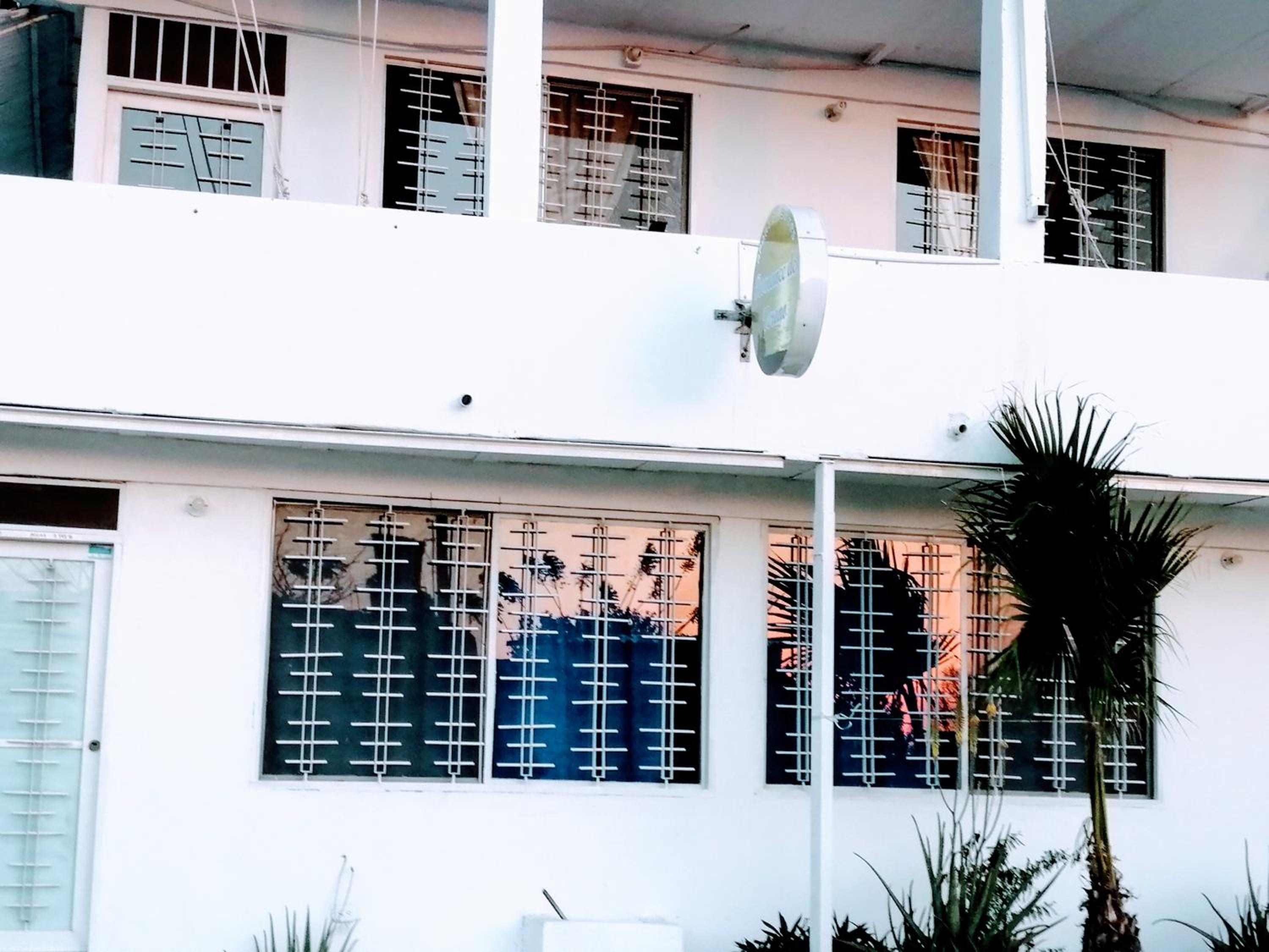 Aparta Suites Romance de Verano