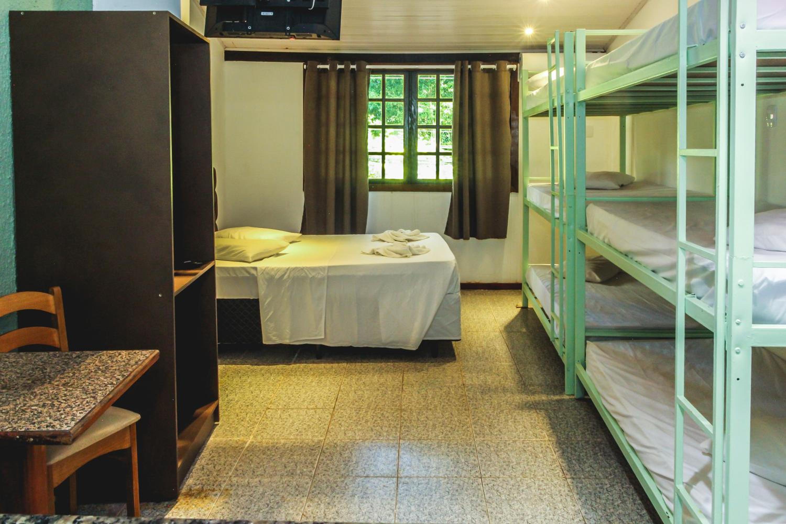 Lonier Villa Inn Economic view 4