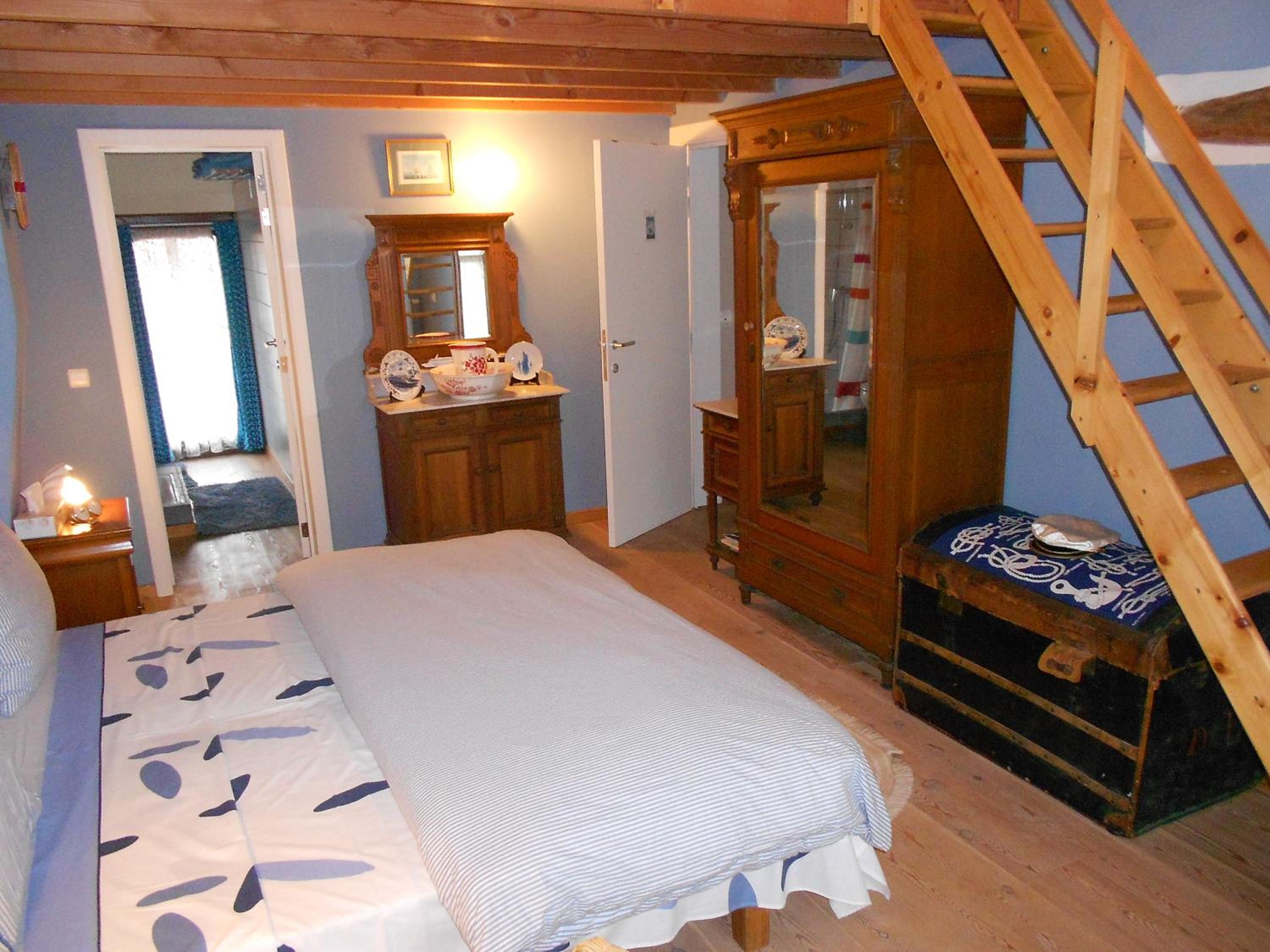 Johan's Lodge