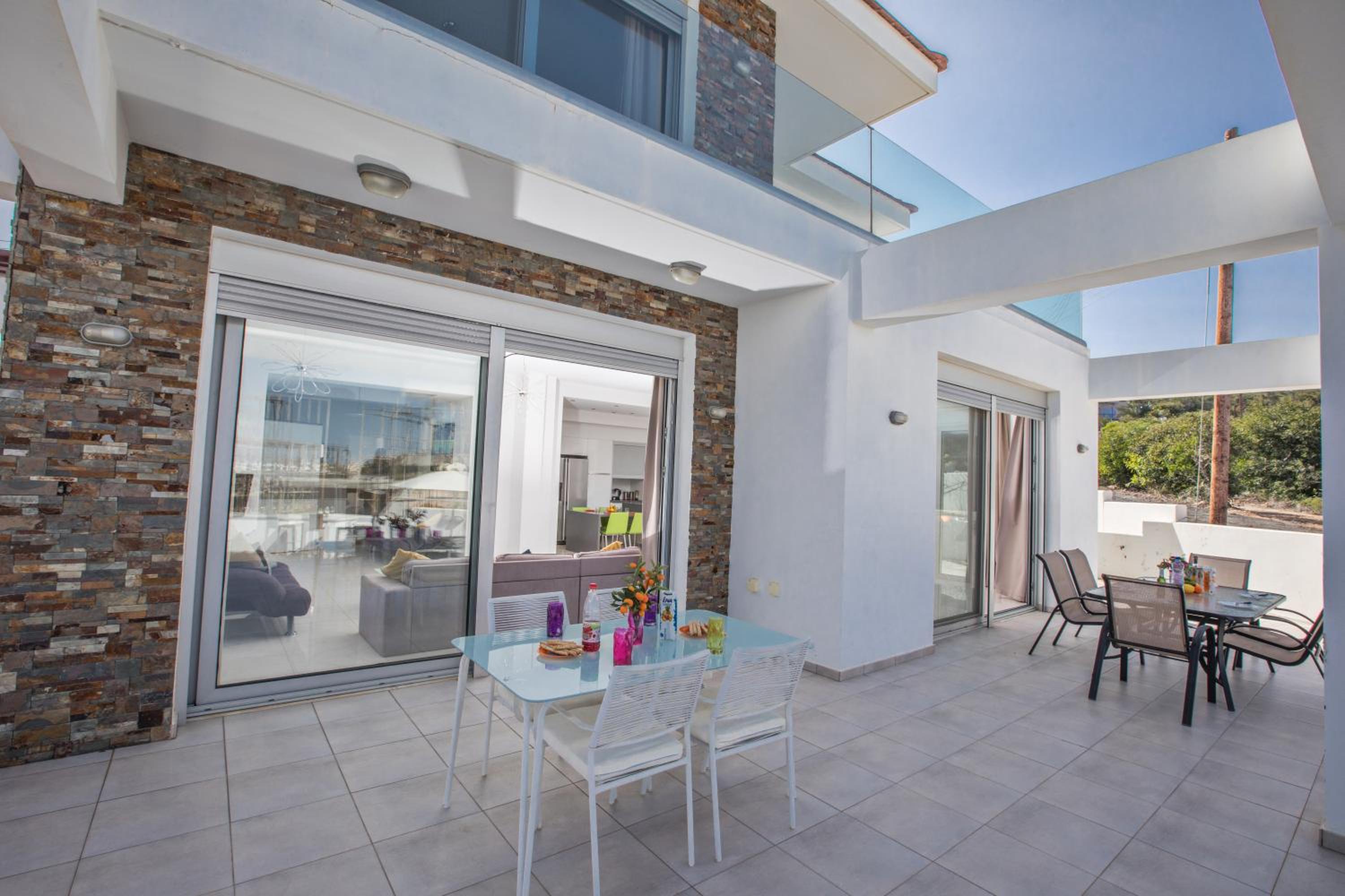 Villa Gardenia view 5