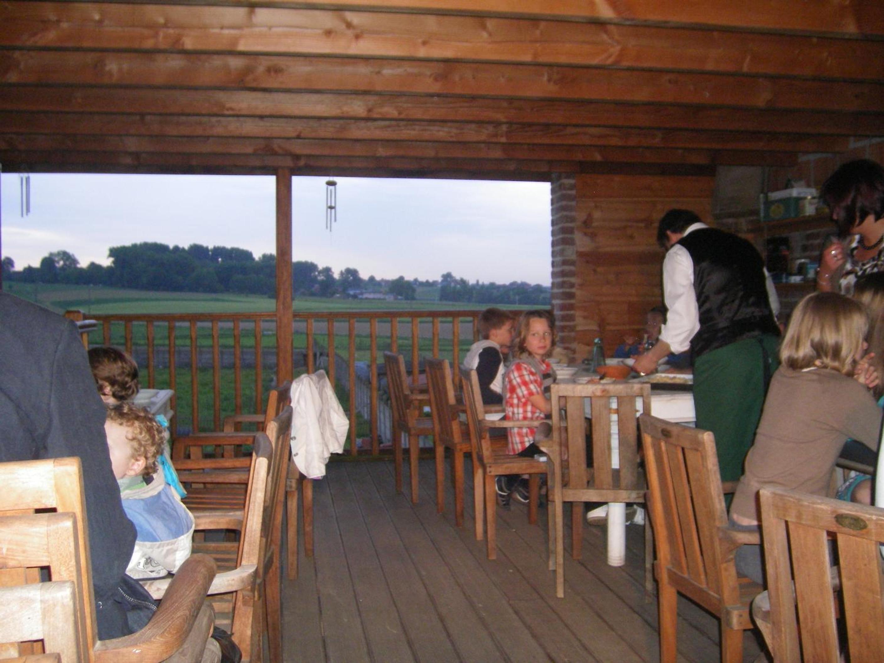 Johan's Lodge