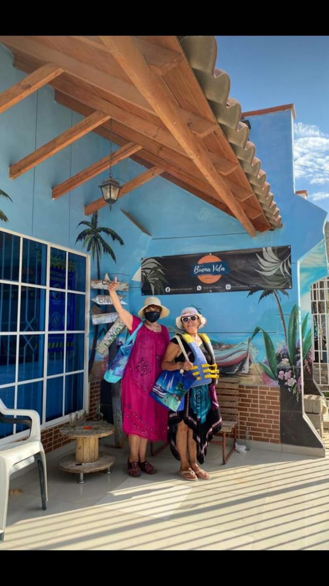 Hostal Buena Vida