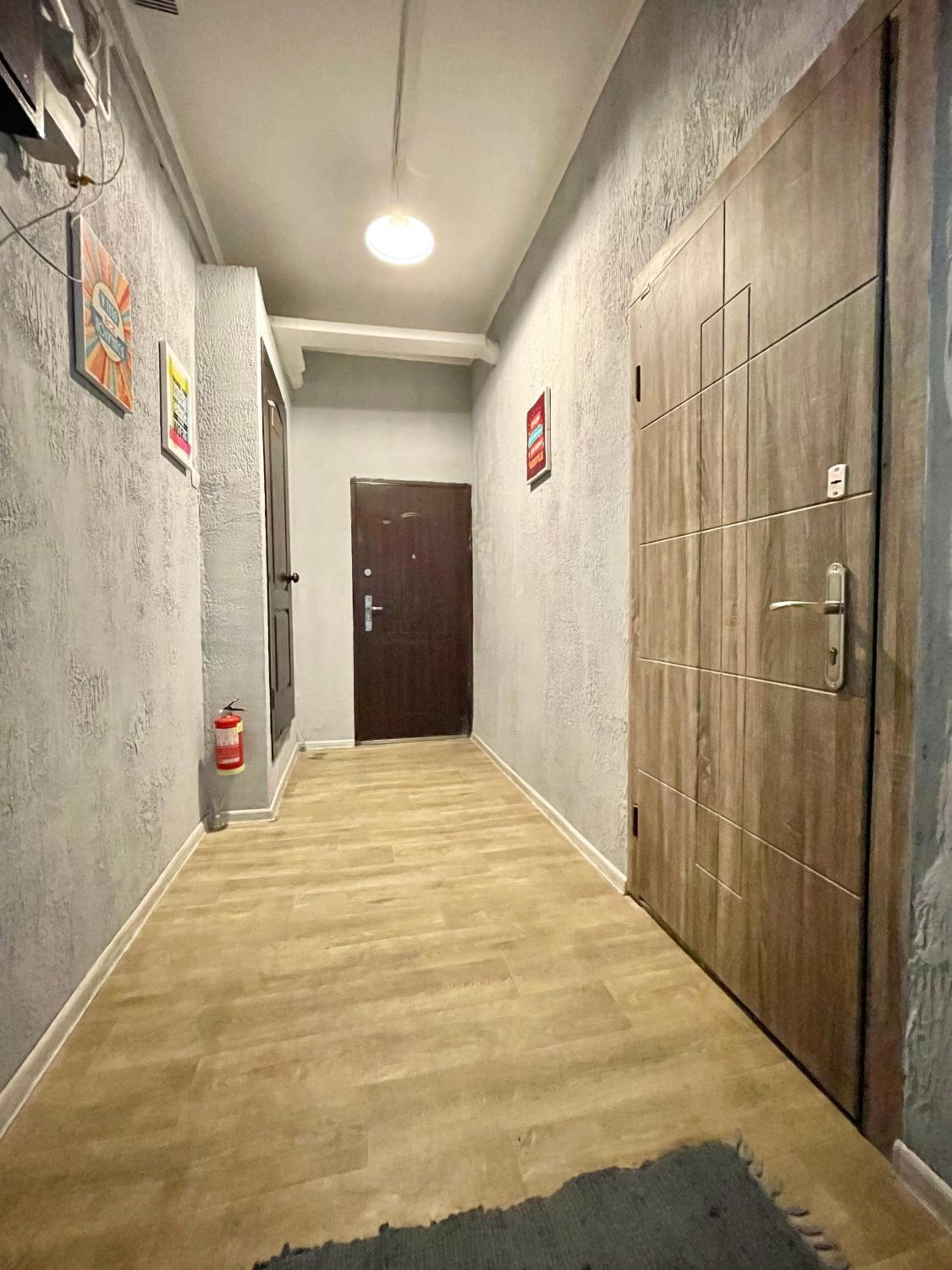 Loft on Mayakovsky 9 view 5