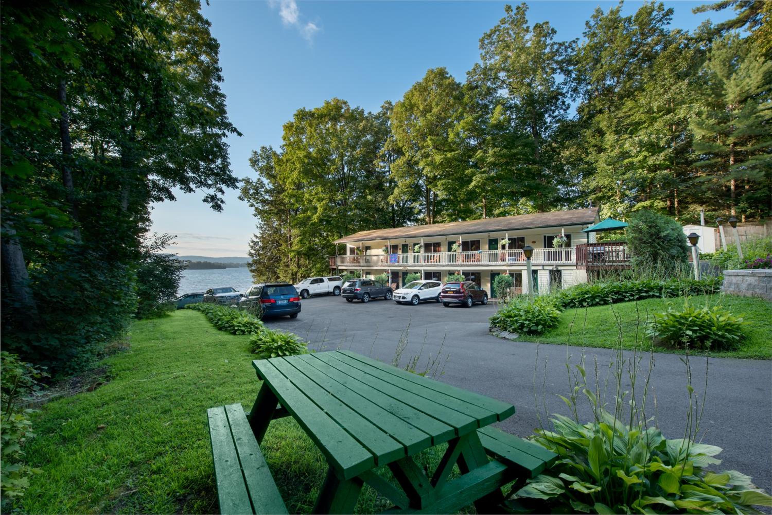 The Juliana Resort
