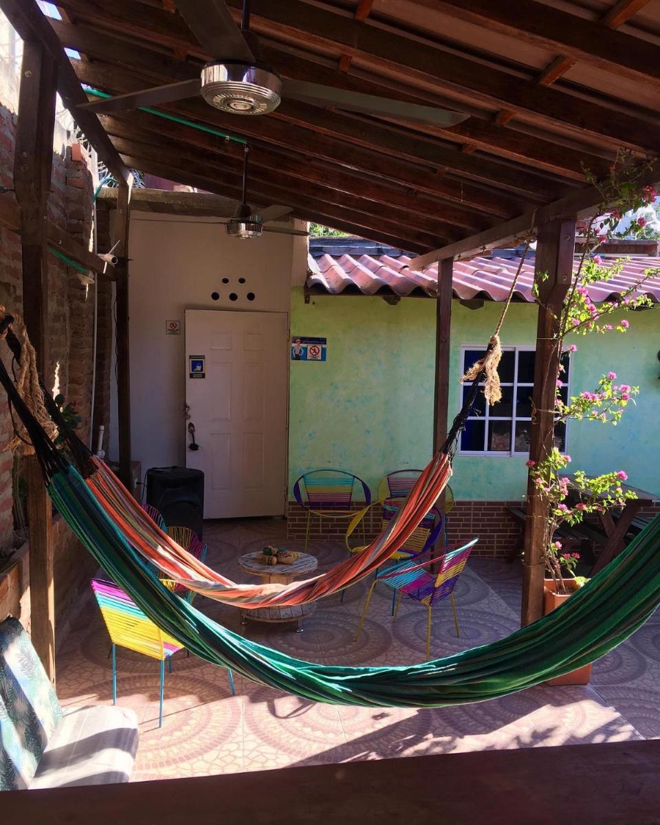 Hostal Buena Vida