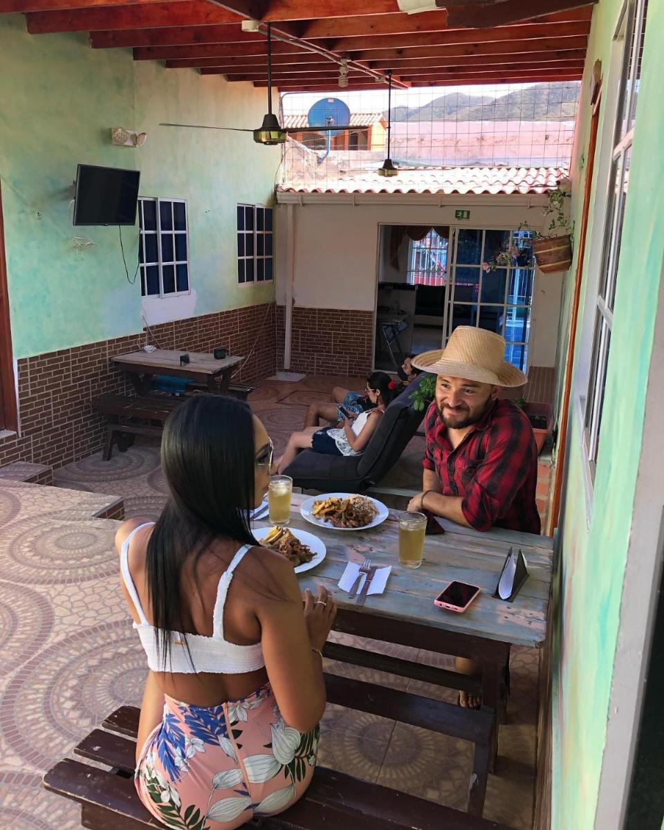 Hostal Buena Vida