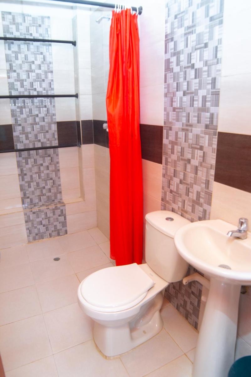 Hostal Buena Vida