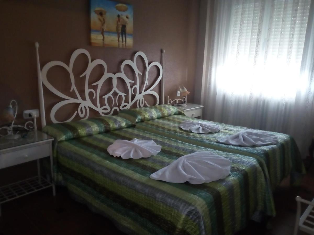 Apartamento Pensión La Vía Láctea