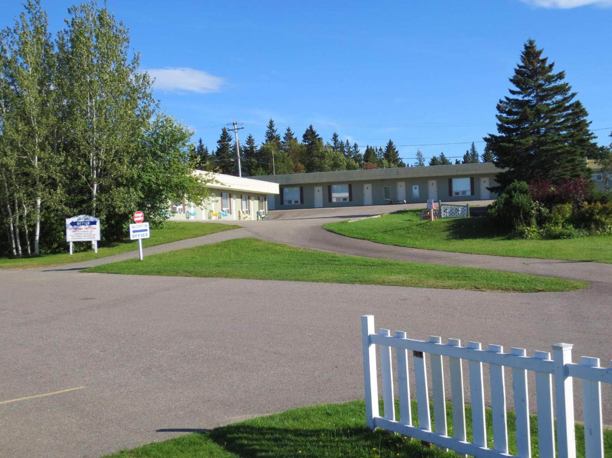 Motel and Camping Colibri view 5