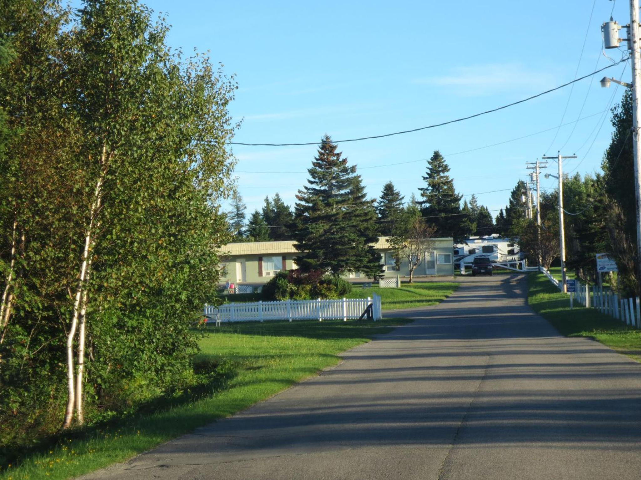 Motel and Camping Colibri view 4