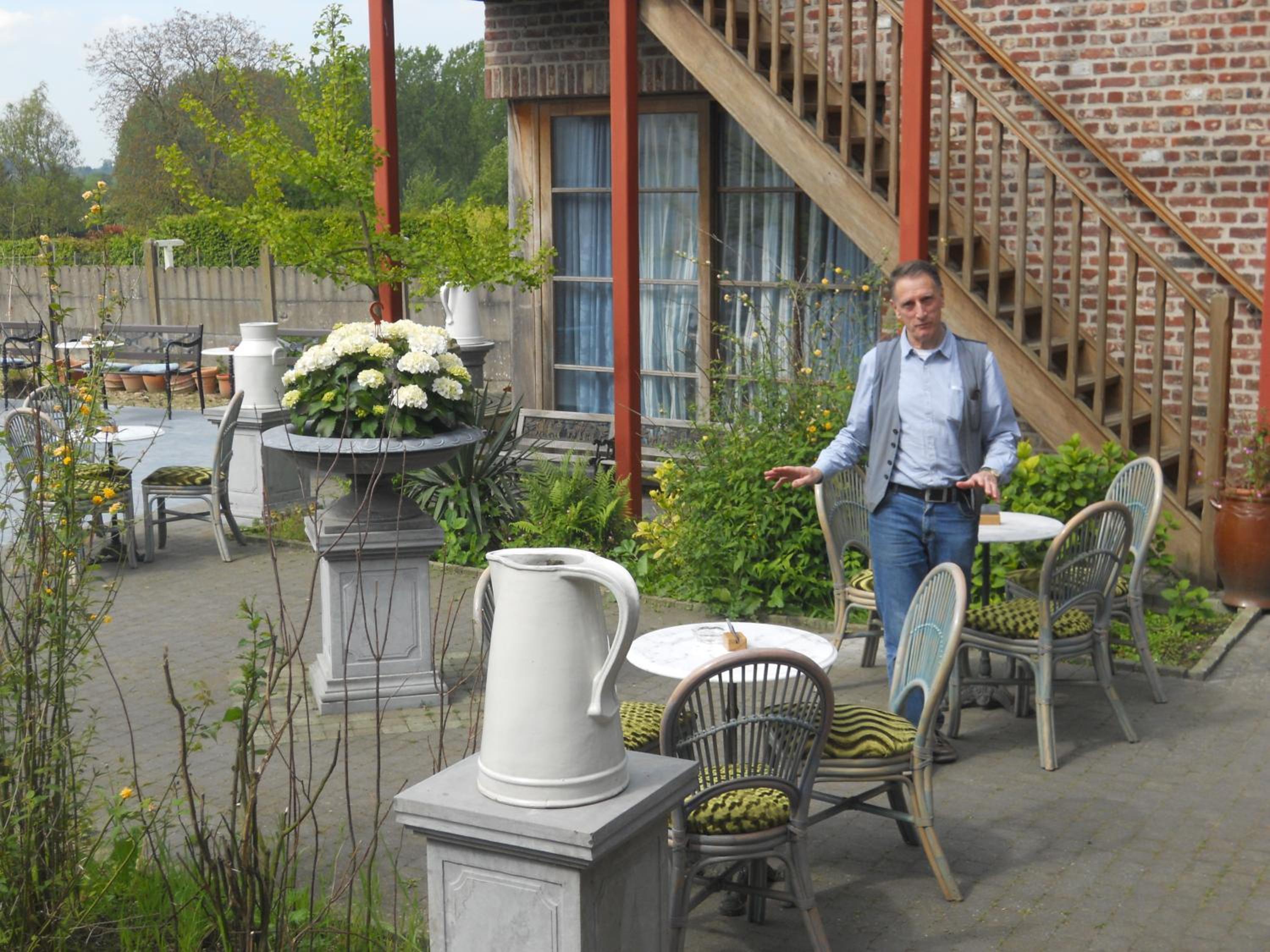 Johan's Lodge