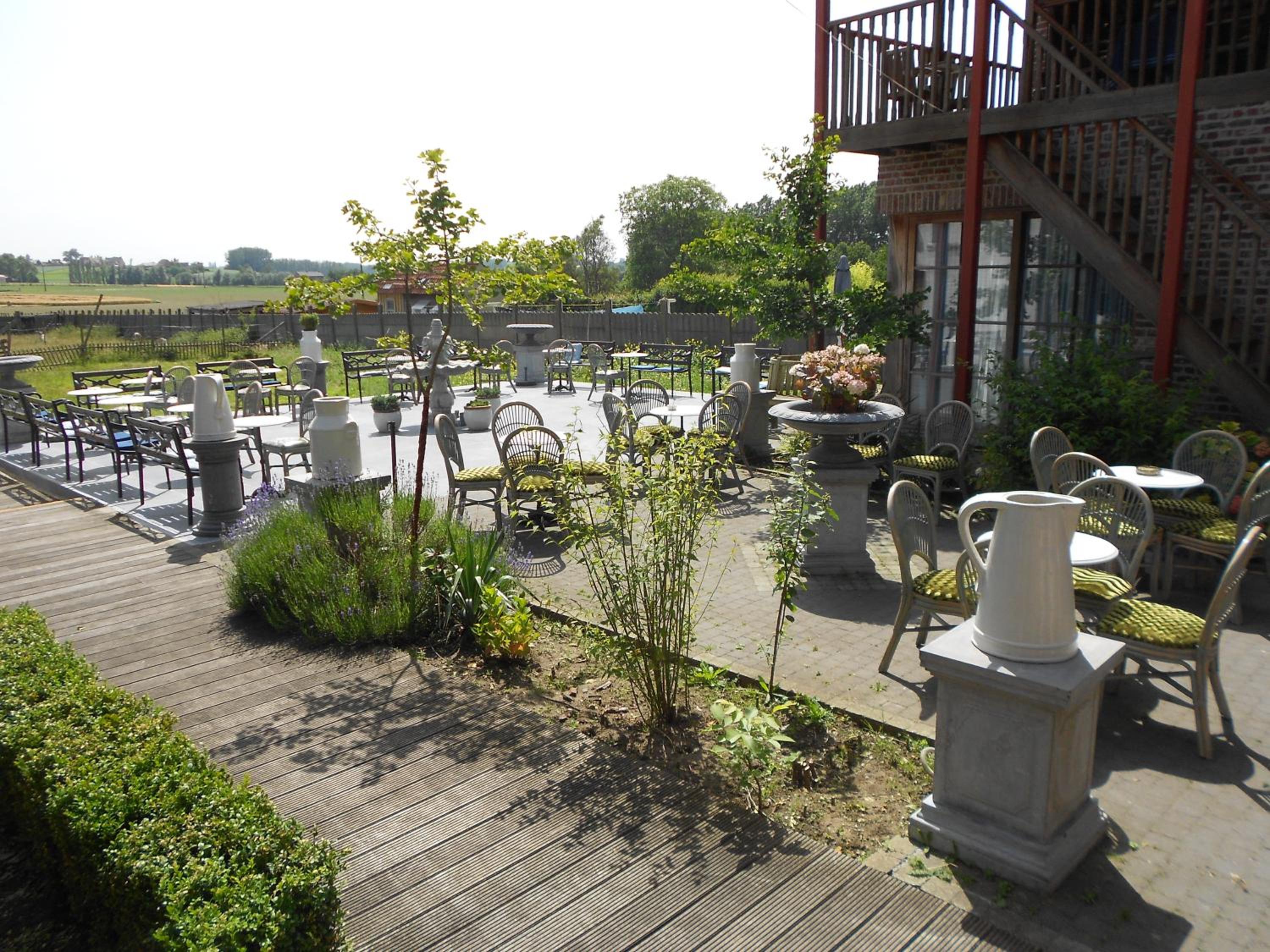 Johan's Lodge