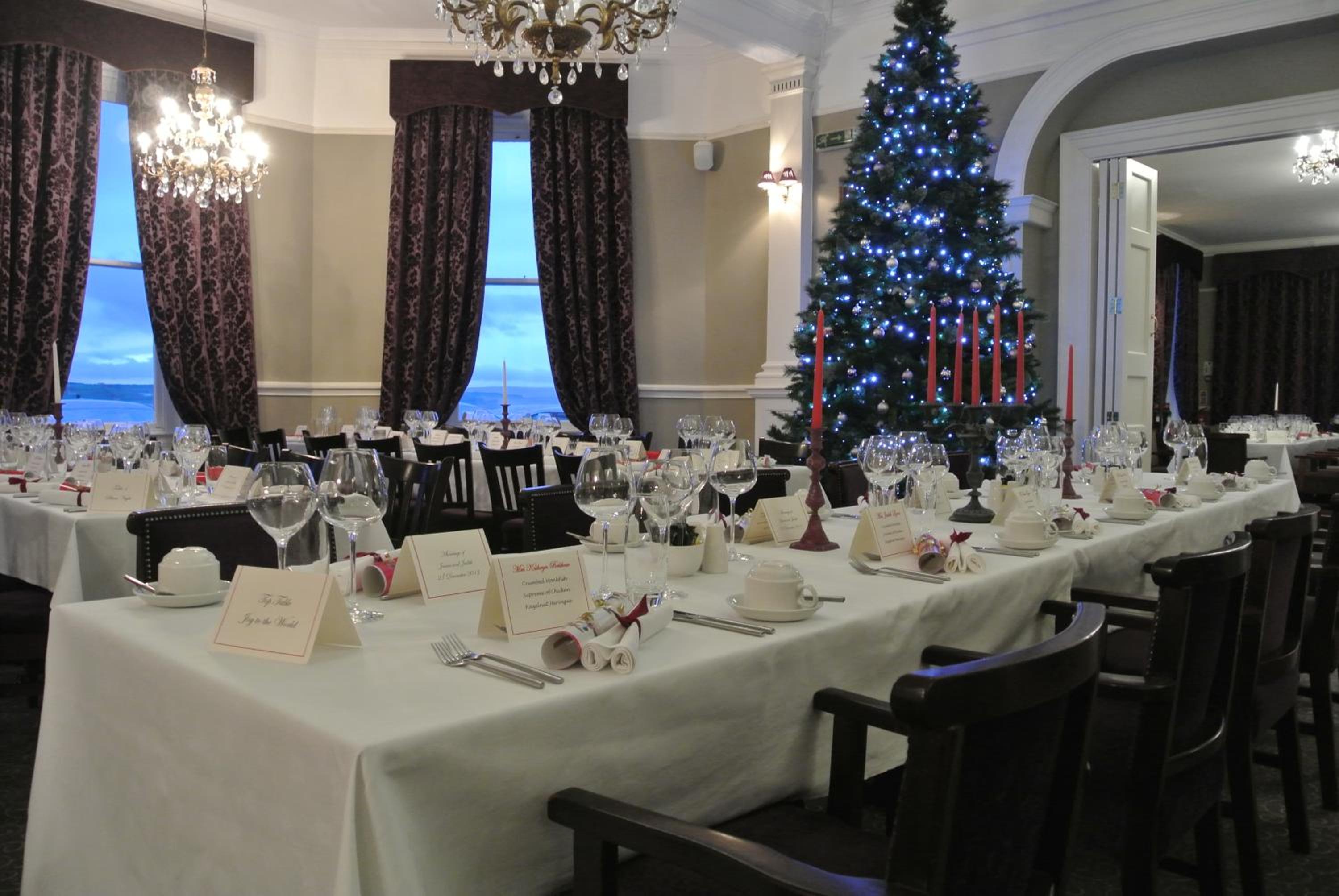 Bushmills Vacations - Causeway Hotel - Property Image 1