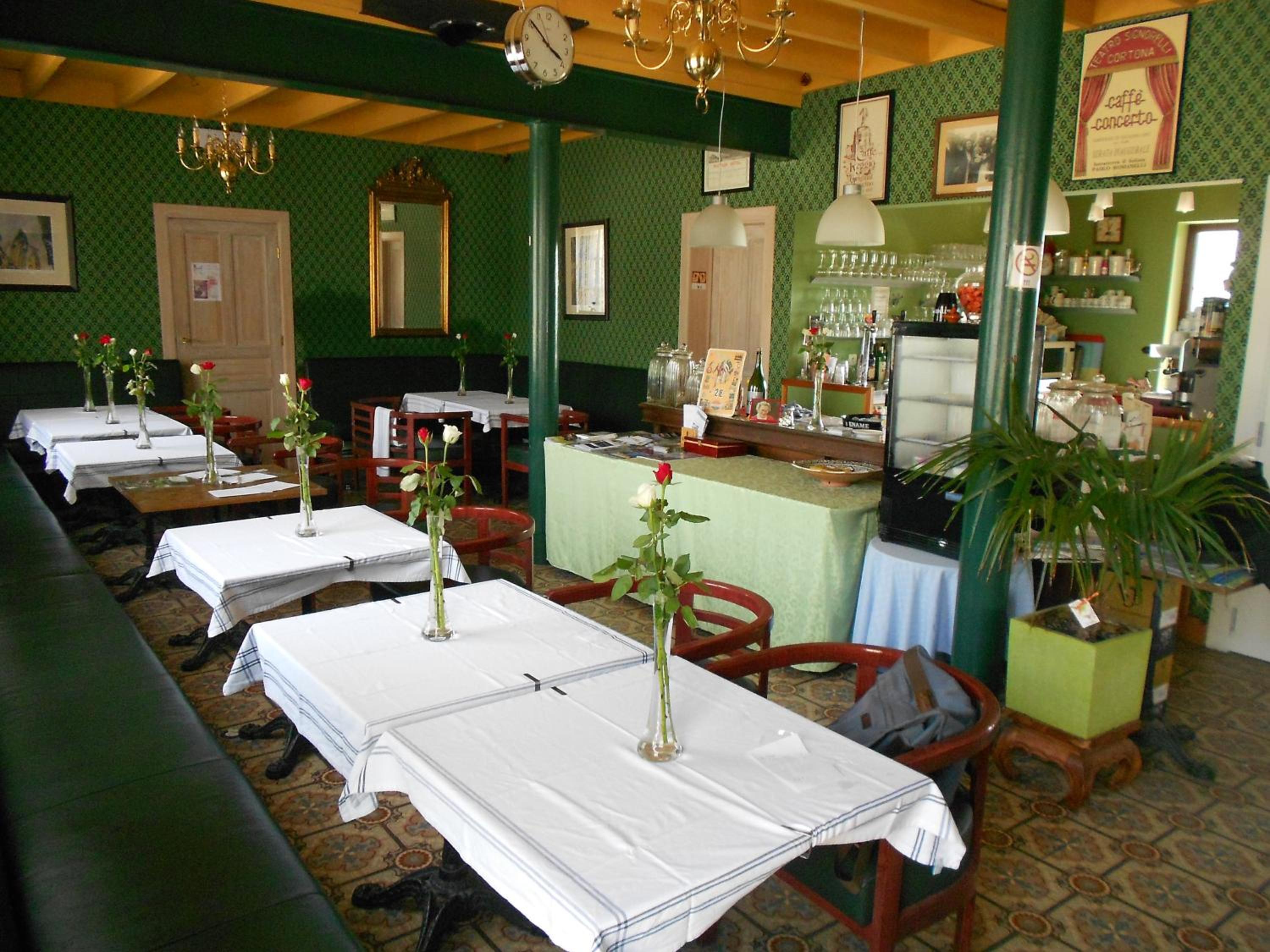 Johan's Lodge