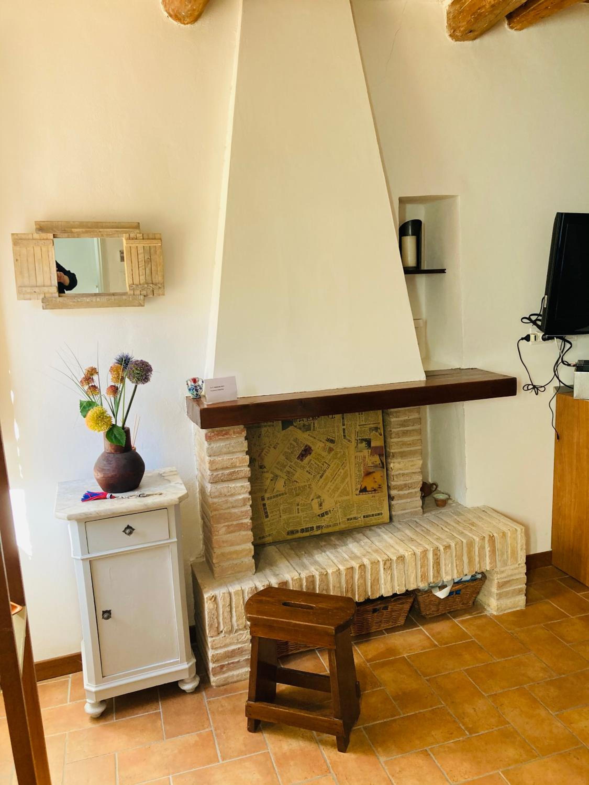 CIRIBACCO ROOMS view 3