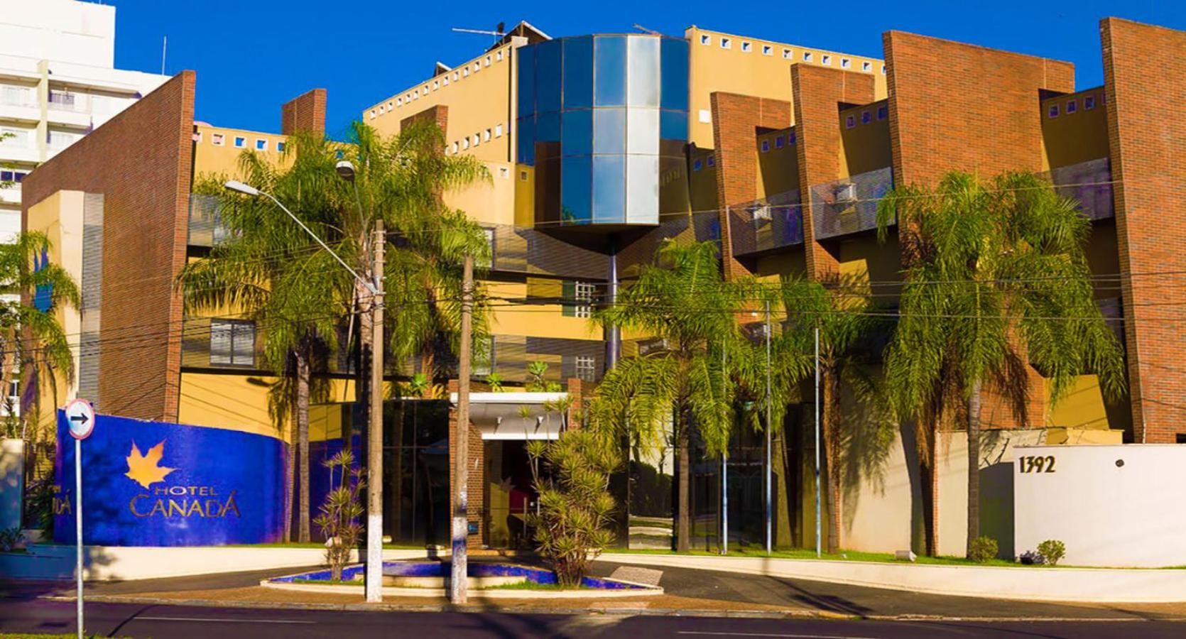 Hotel Canada - Image 1