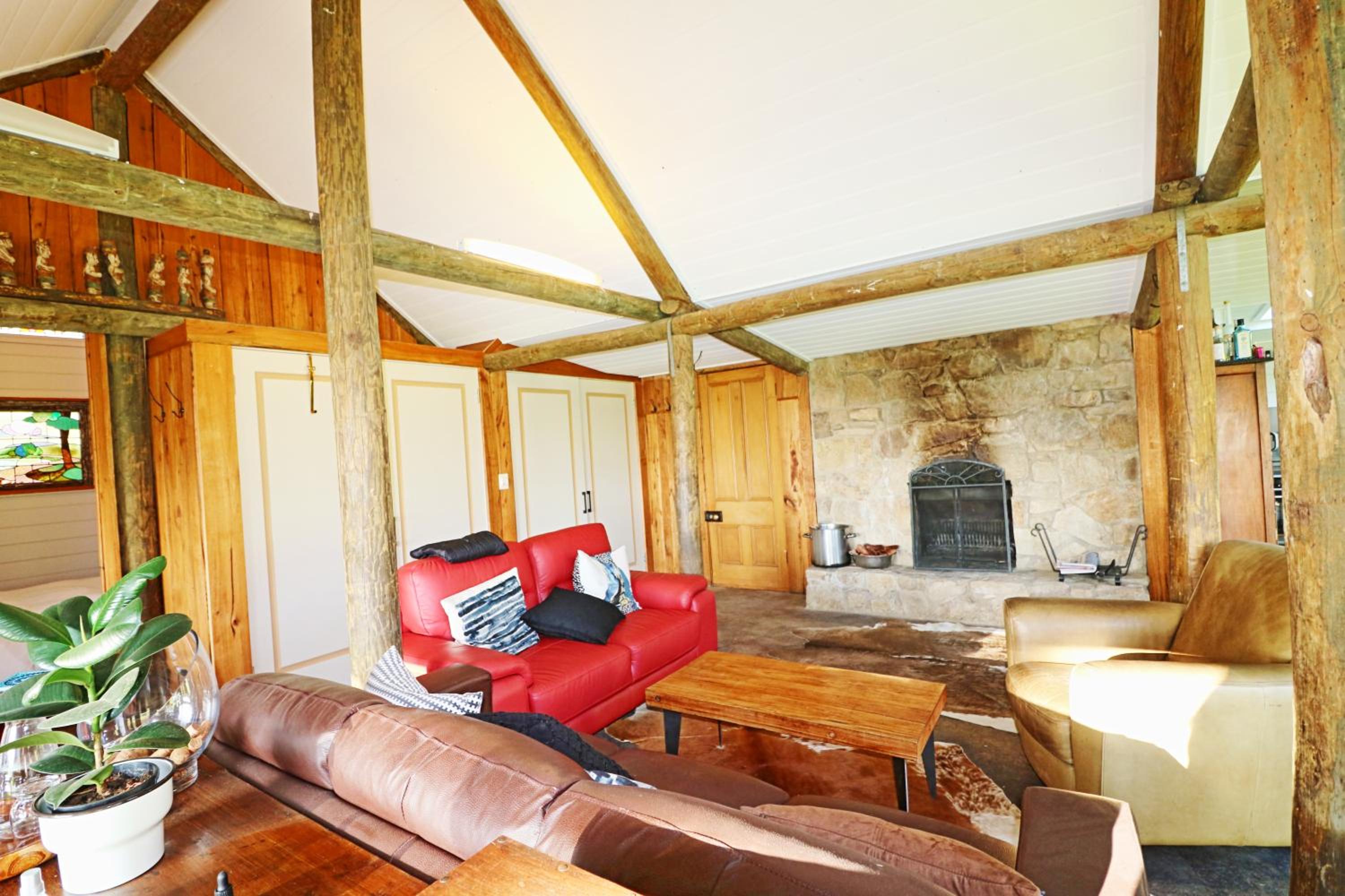 The Chapel at Crackenback