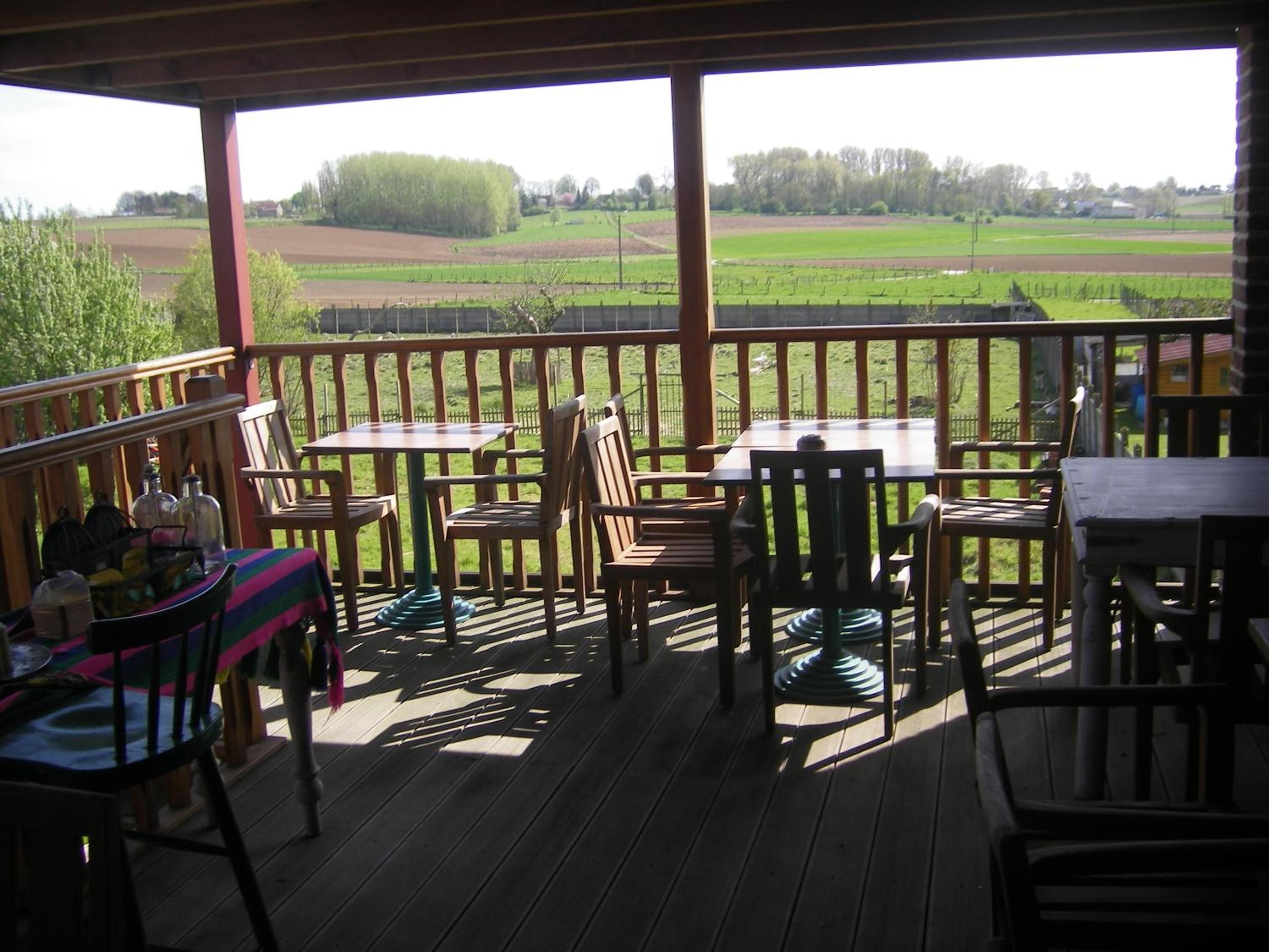 Johan's Lodge