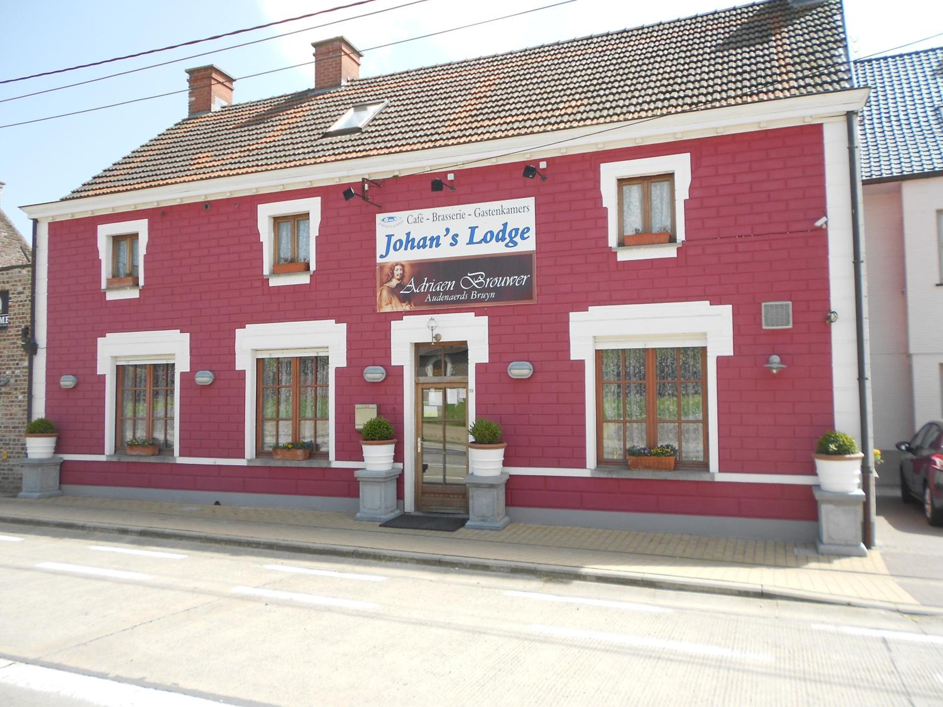 Johan's Lodge