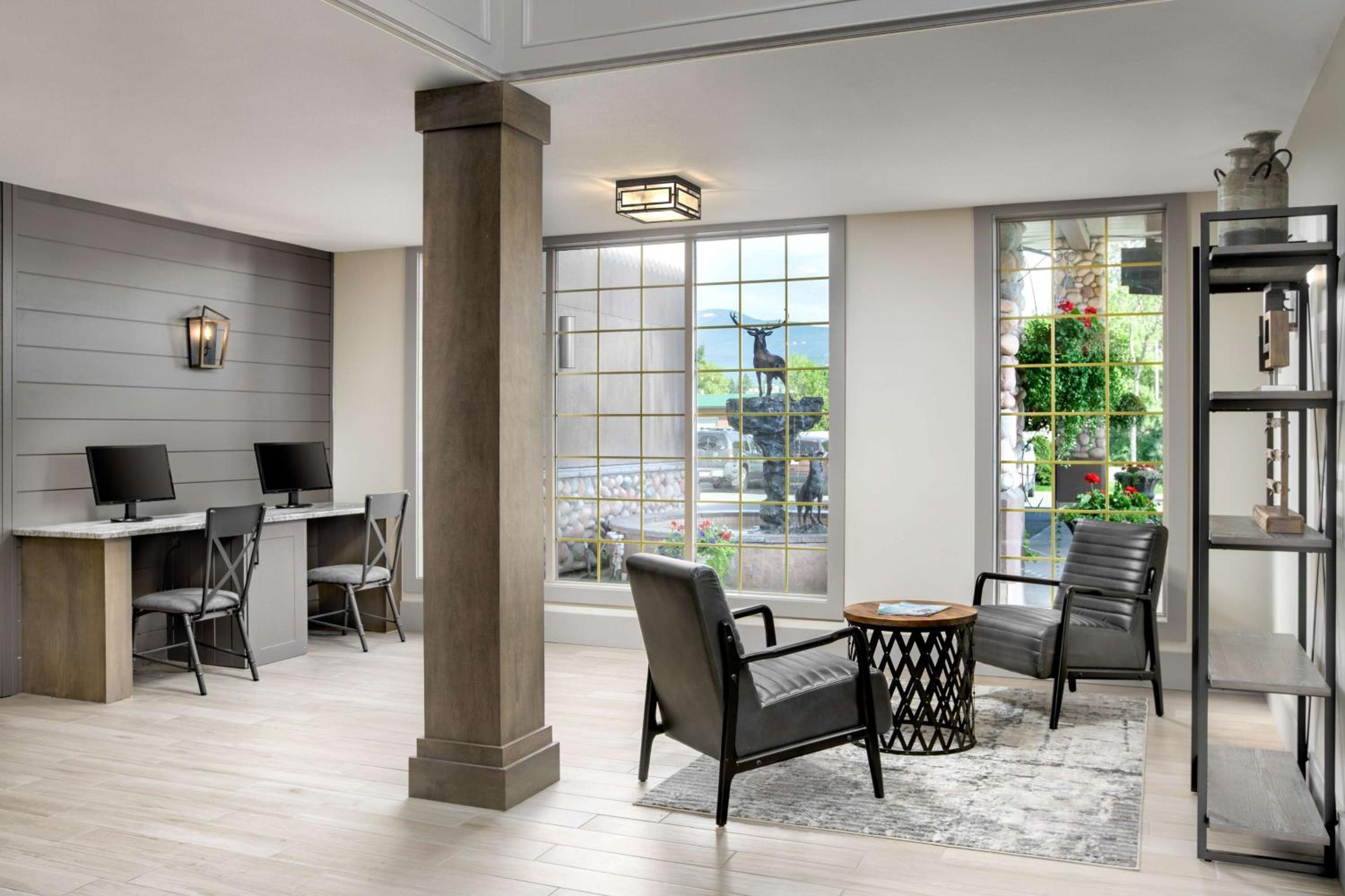 Cranbrook Vacations - Prestige Rocky Mountain Resort Cranbrook, WorldHotels Crafted - Property Image 4