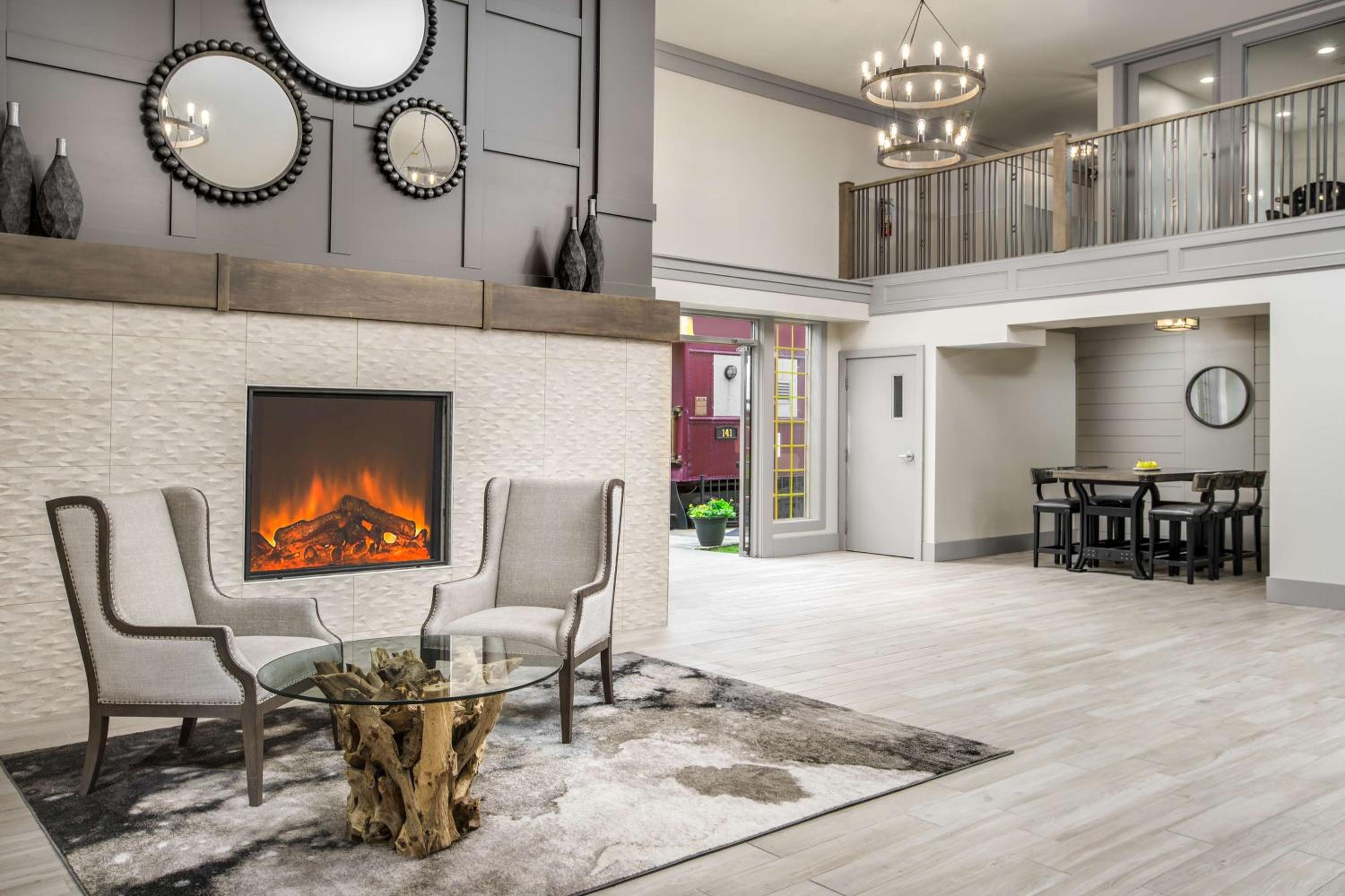 Cranbrook Vacations - Prestige Rocky Mountain Resort Cranbrook, WorldHotels Crafted - Property Image 2