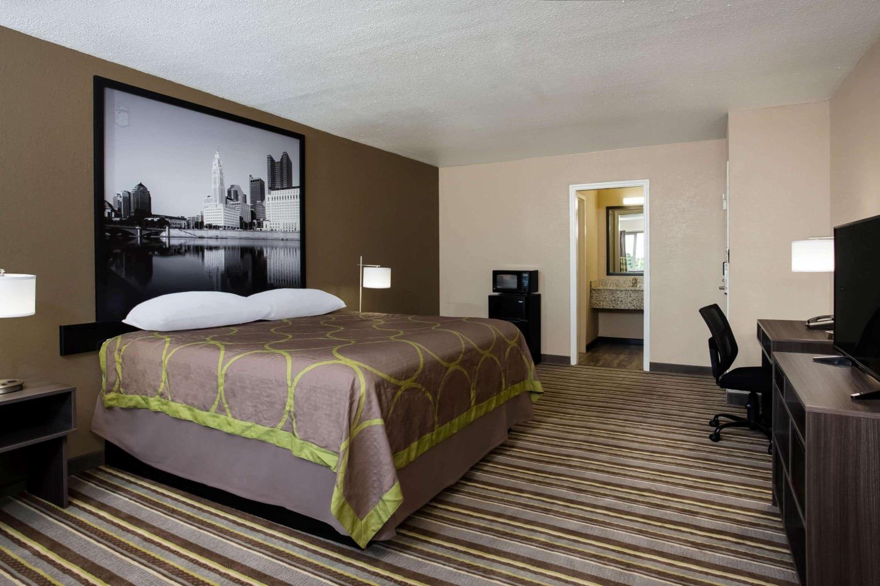 Travel Inn Of Sidney Ohio, photo 6
