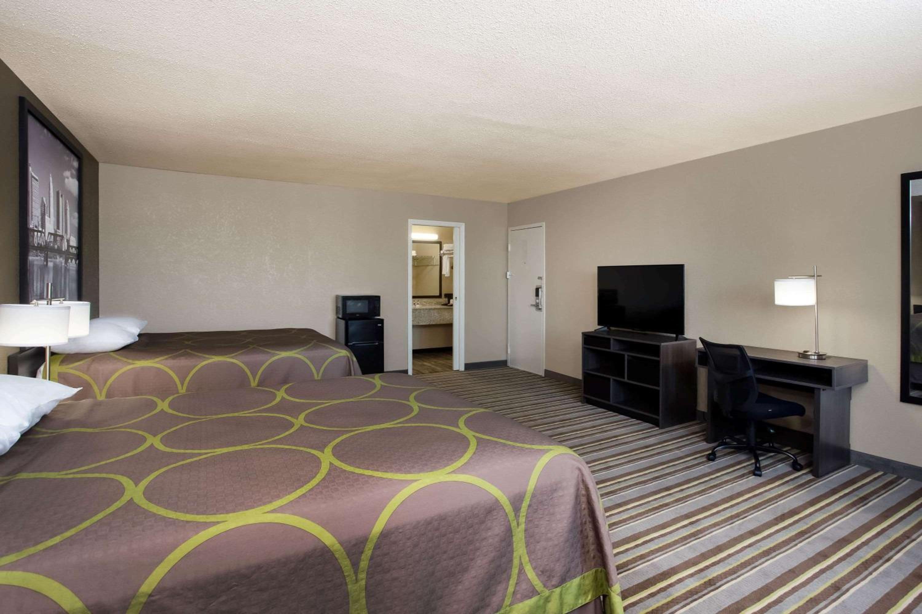 Travel Inn Of Sidney Ohio, photo 11