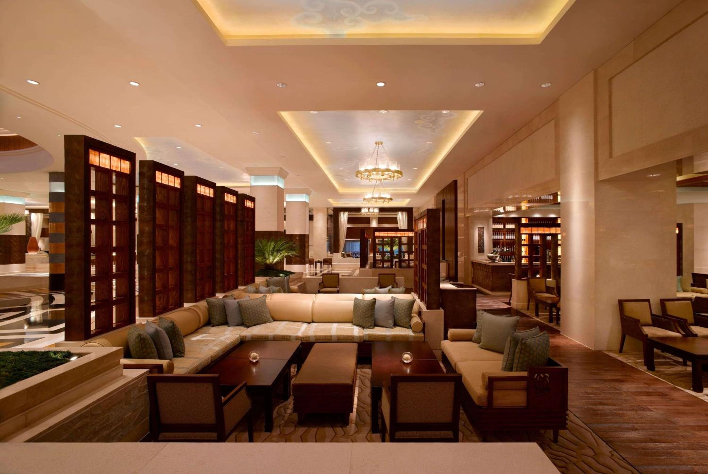Wyndham Grand Tianjin Jingjin City