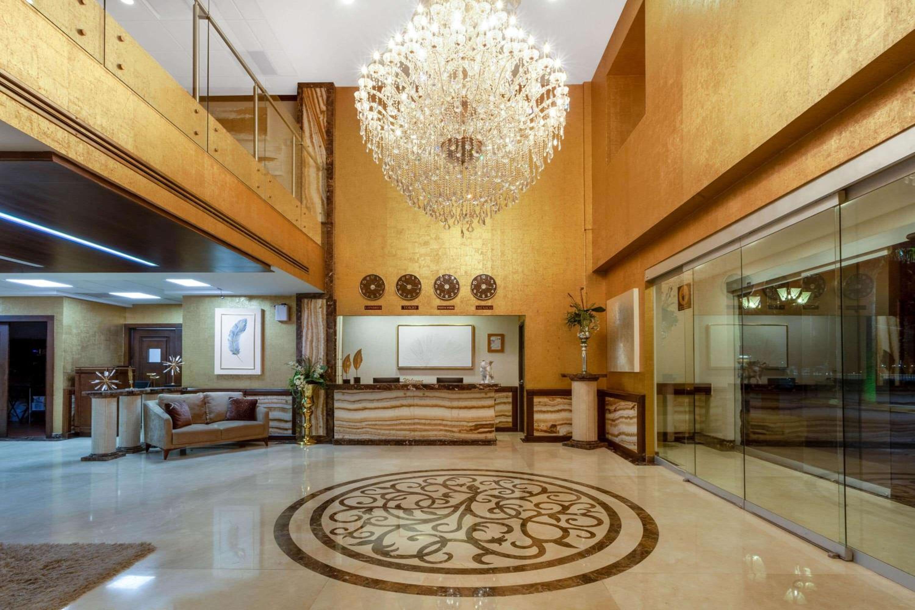 Torreon Vacations - Wyndham Torreon - Property Image 3
