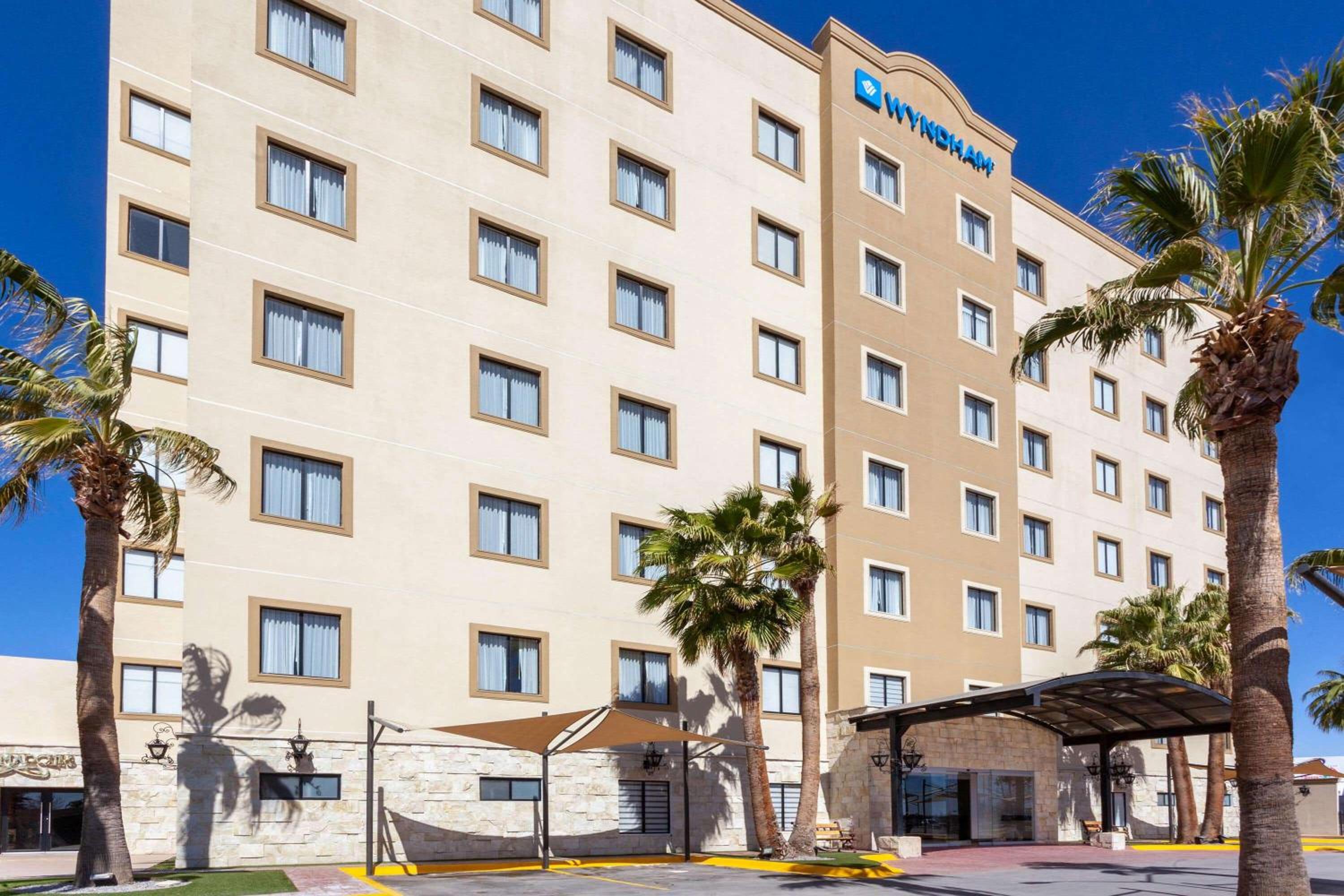 Torreon Vacations - Wyndham Torreon - Property Image 4