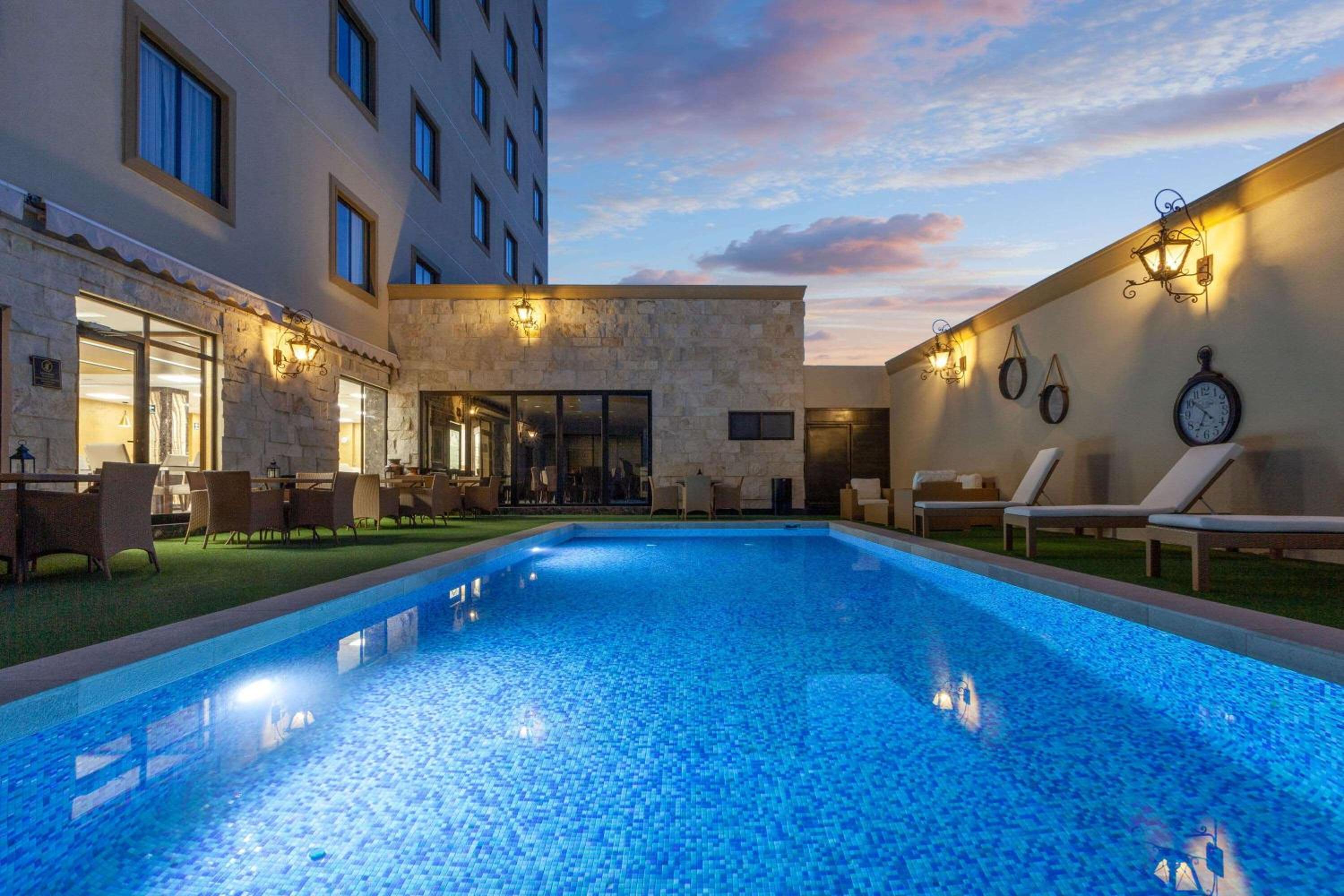 Torreon Vacations - Wyndham Torreon - Property Image 5