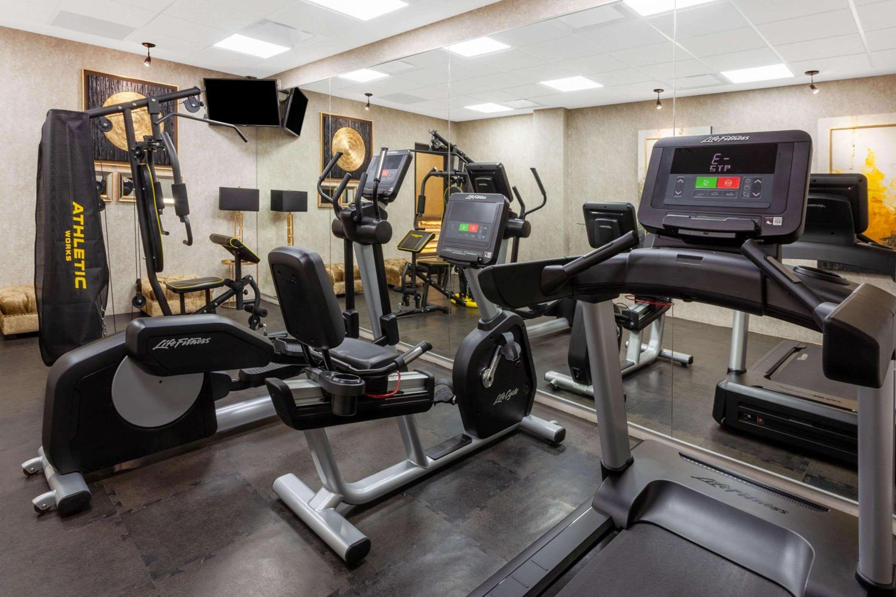 Torreon Vacations - Wyndham Torreon - Property Image 9