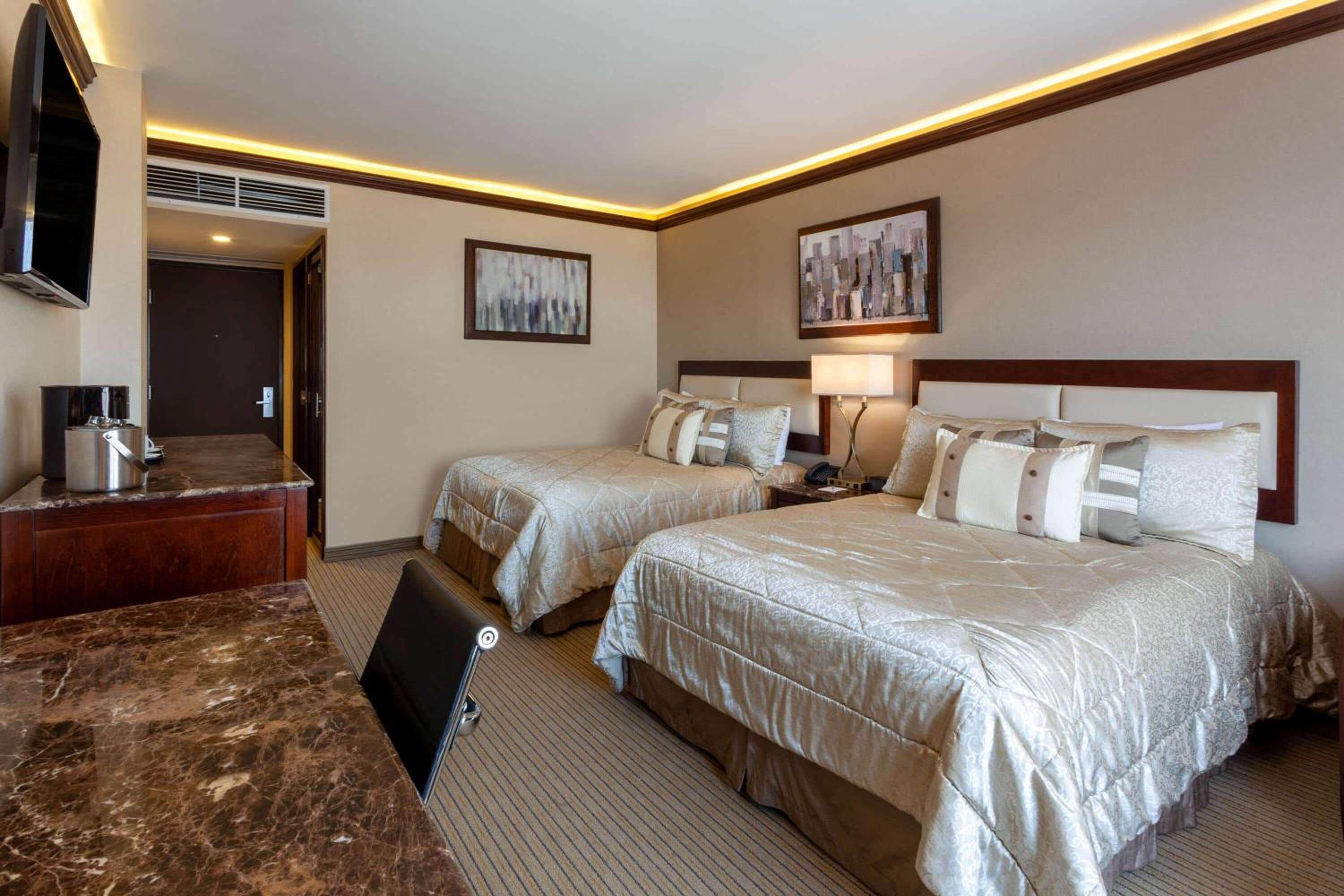 Torreon Vacations - Wyndham Torreon - Property Image 11