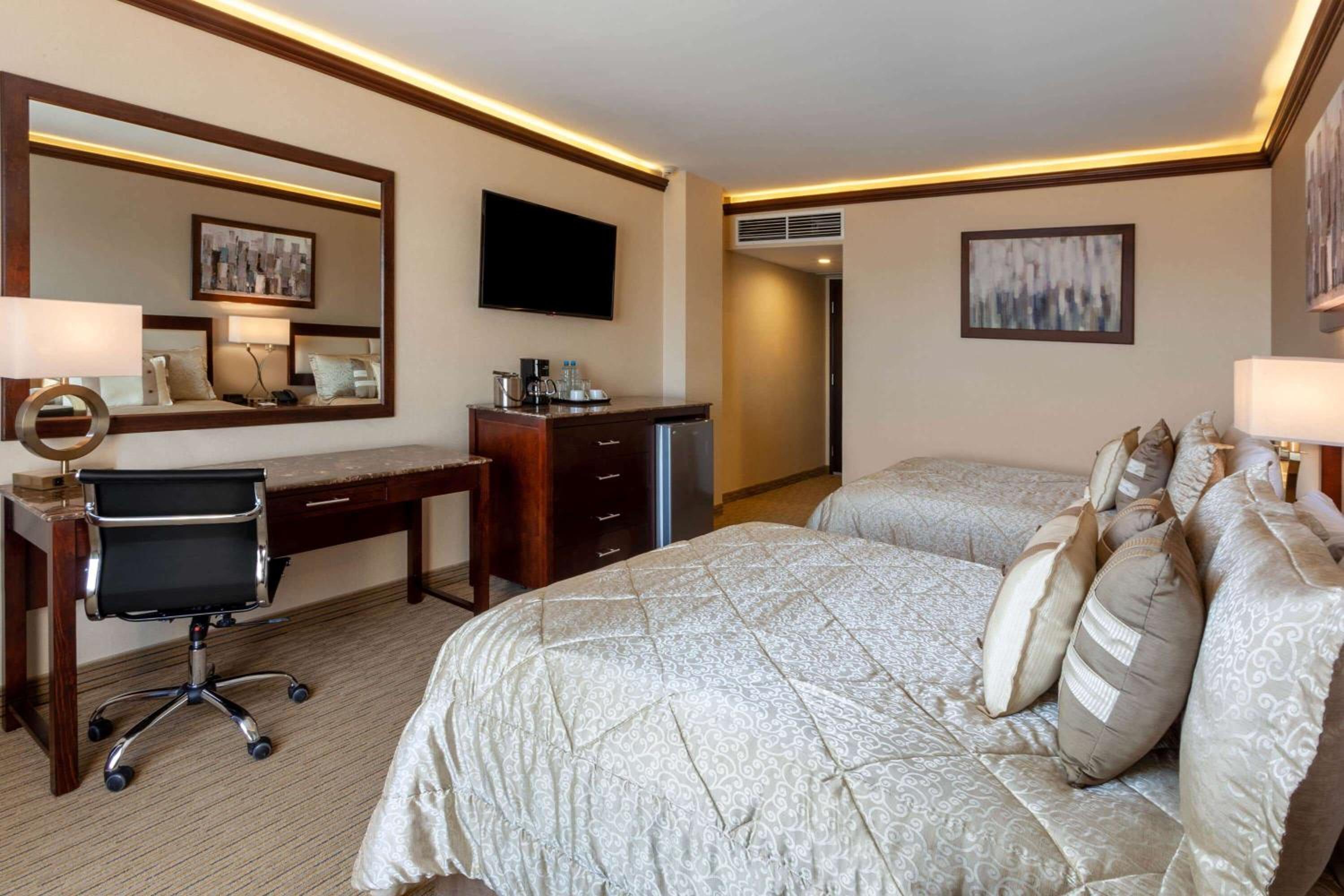 Torreon Vacations - Wyndham Torreon - Property Image 12