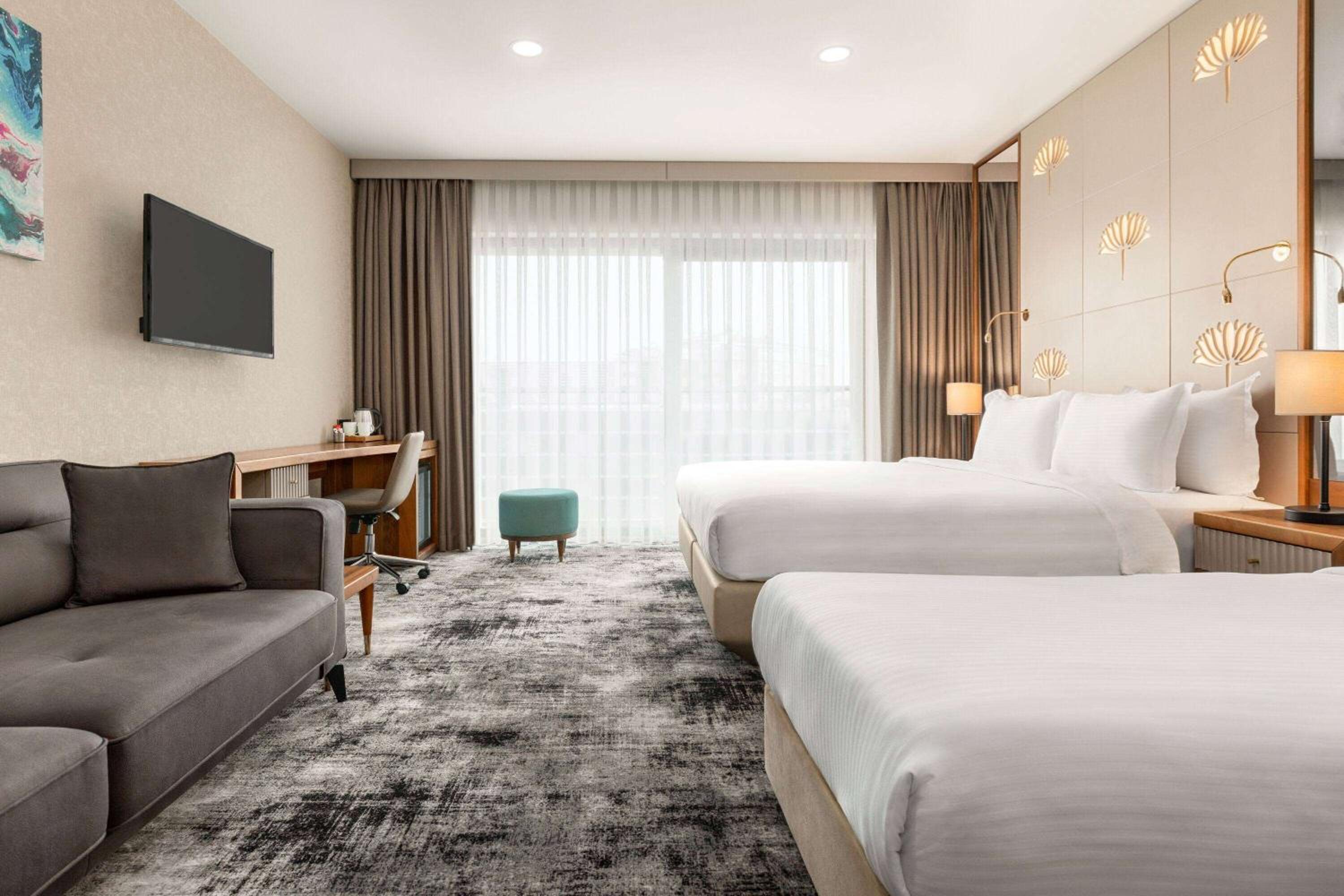 Tryp by Wyndham İstanbul Topkapı - Image 12