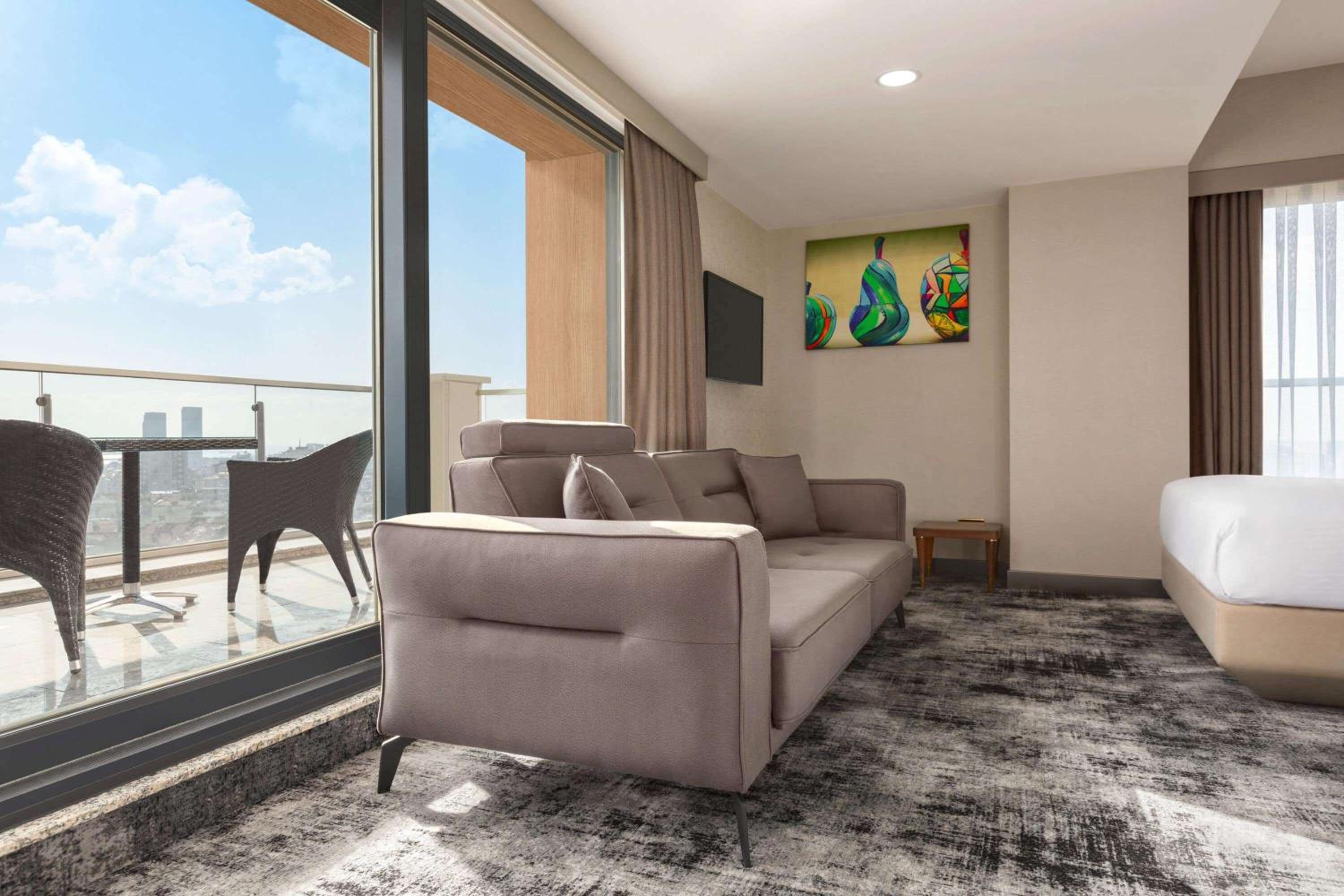 Tryp by Wyndham İstanbul Topkapı - Image 7