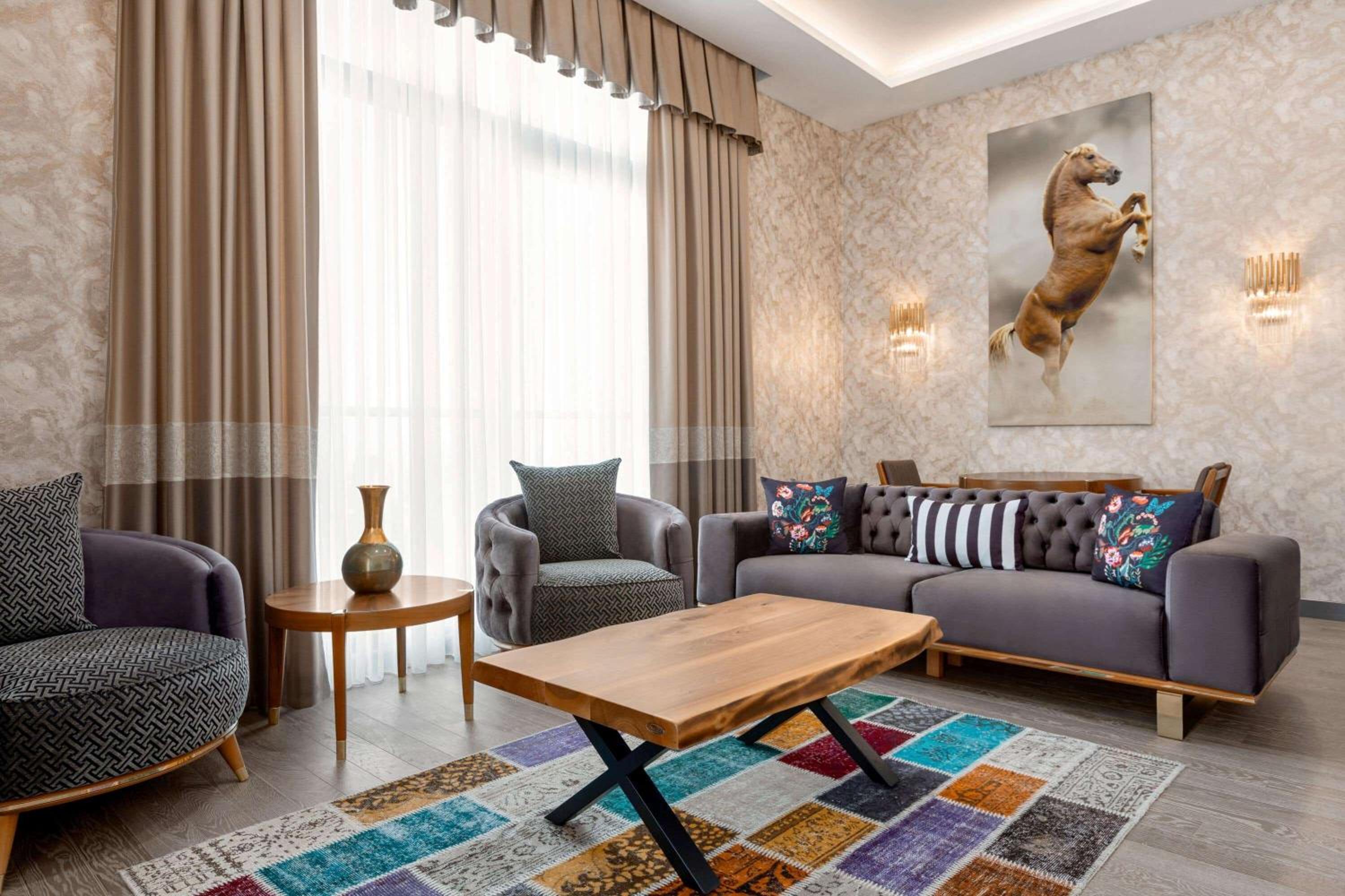 Tryp by Wyndham İstanbul Topkapı - Image 10