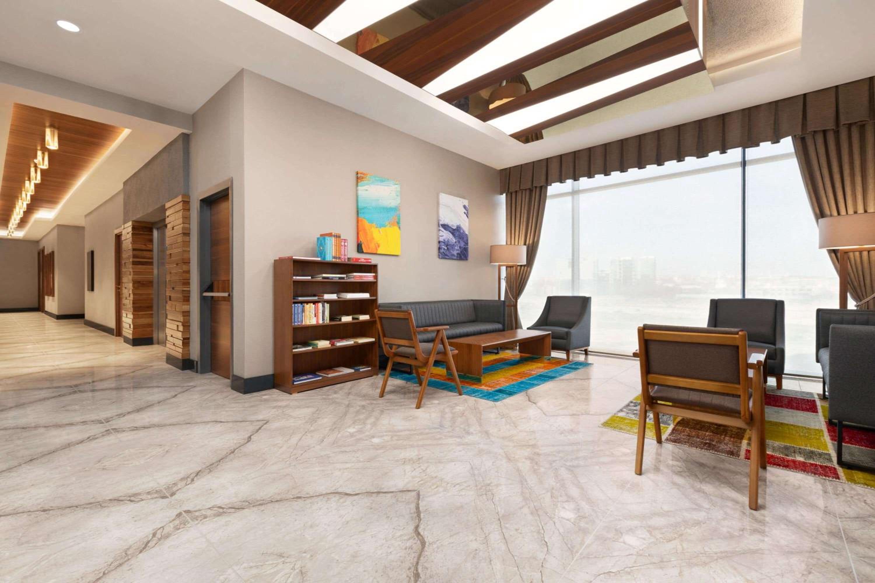 Tryp by Wyndham İstanbul Topkapı - Image 25